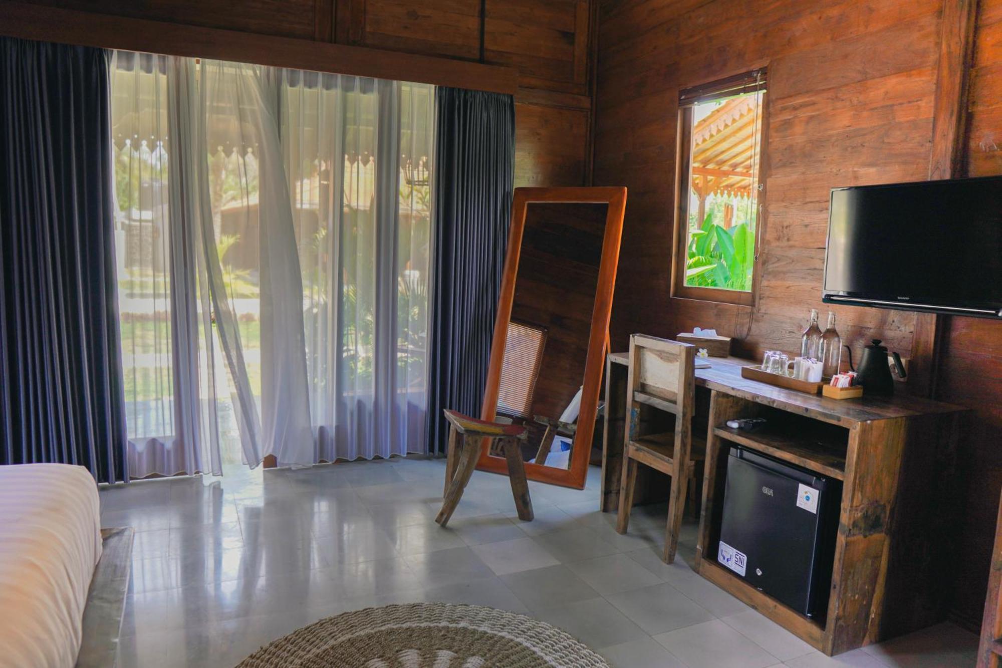 Bhalance Retreat Resort
