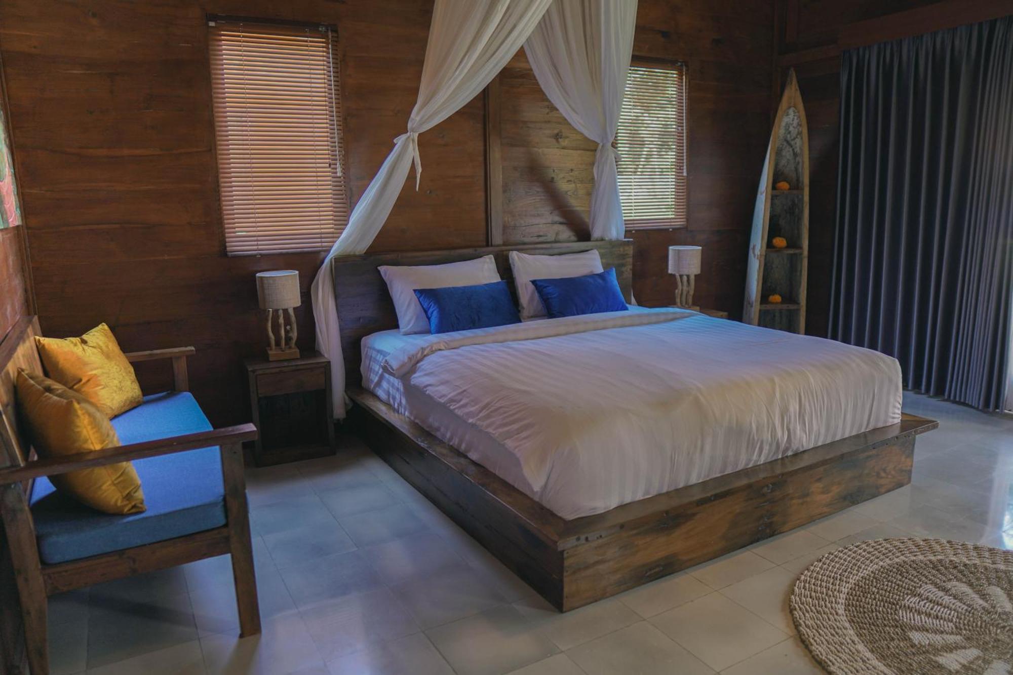 Bhalance Retreat 4*