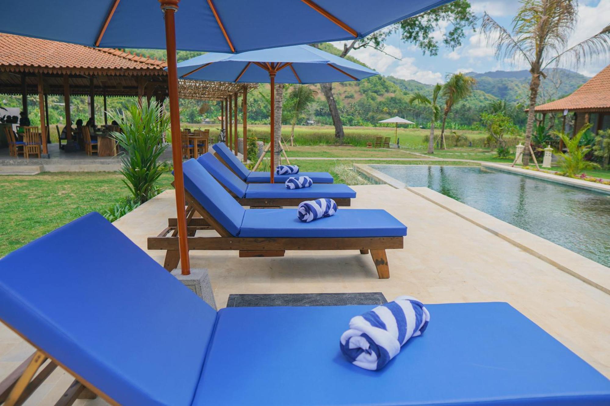 Bhalance Retreat Padangbai (Bali)