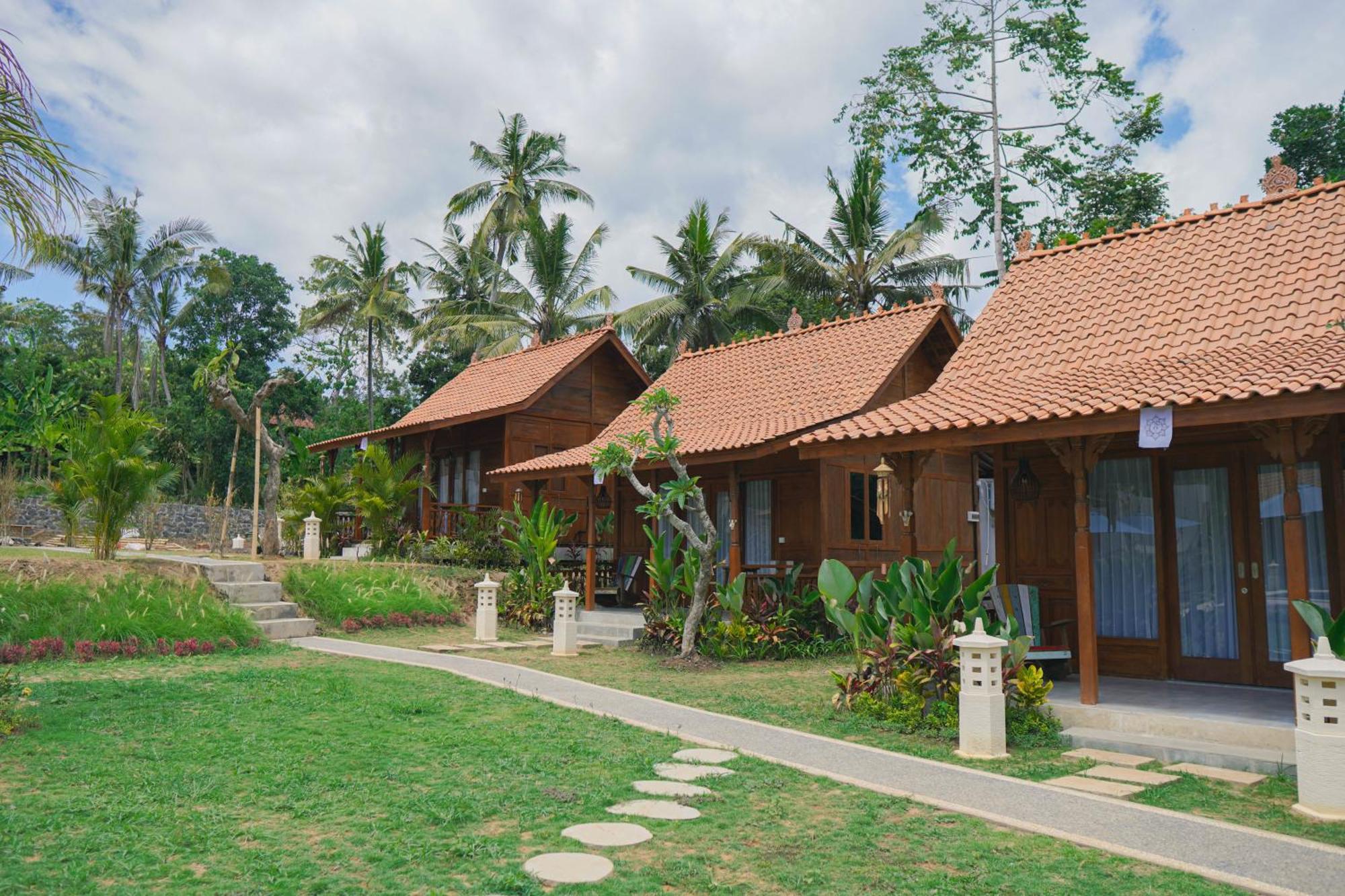 Resort Bhalance Retreat 4*