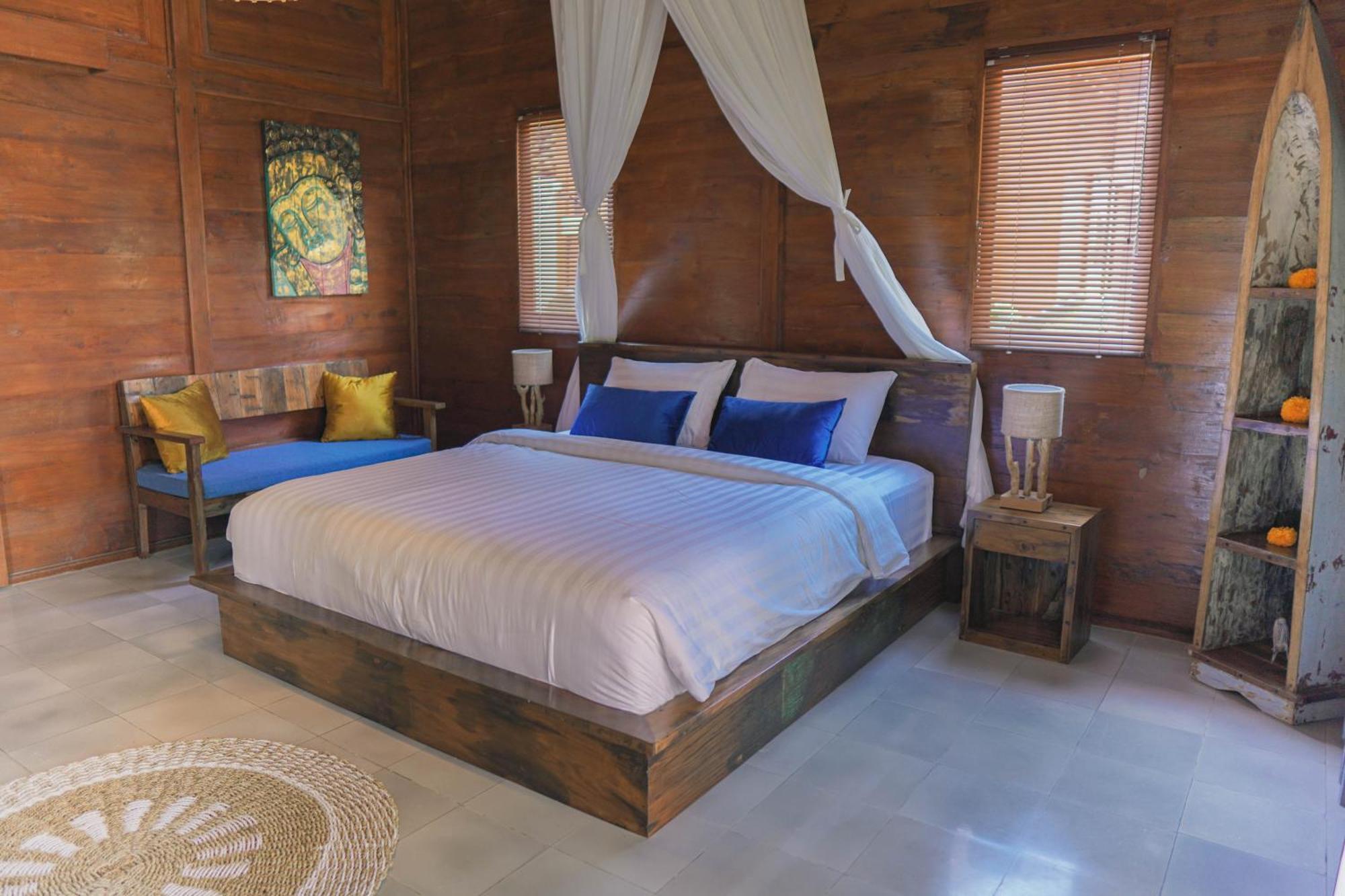Resort Bhalance Retreat