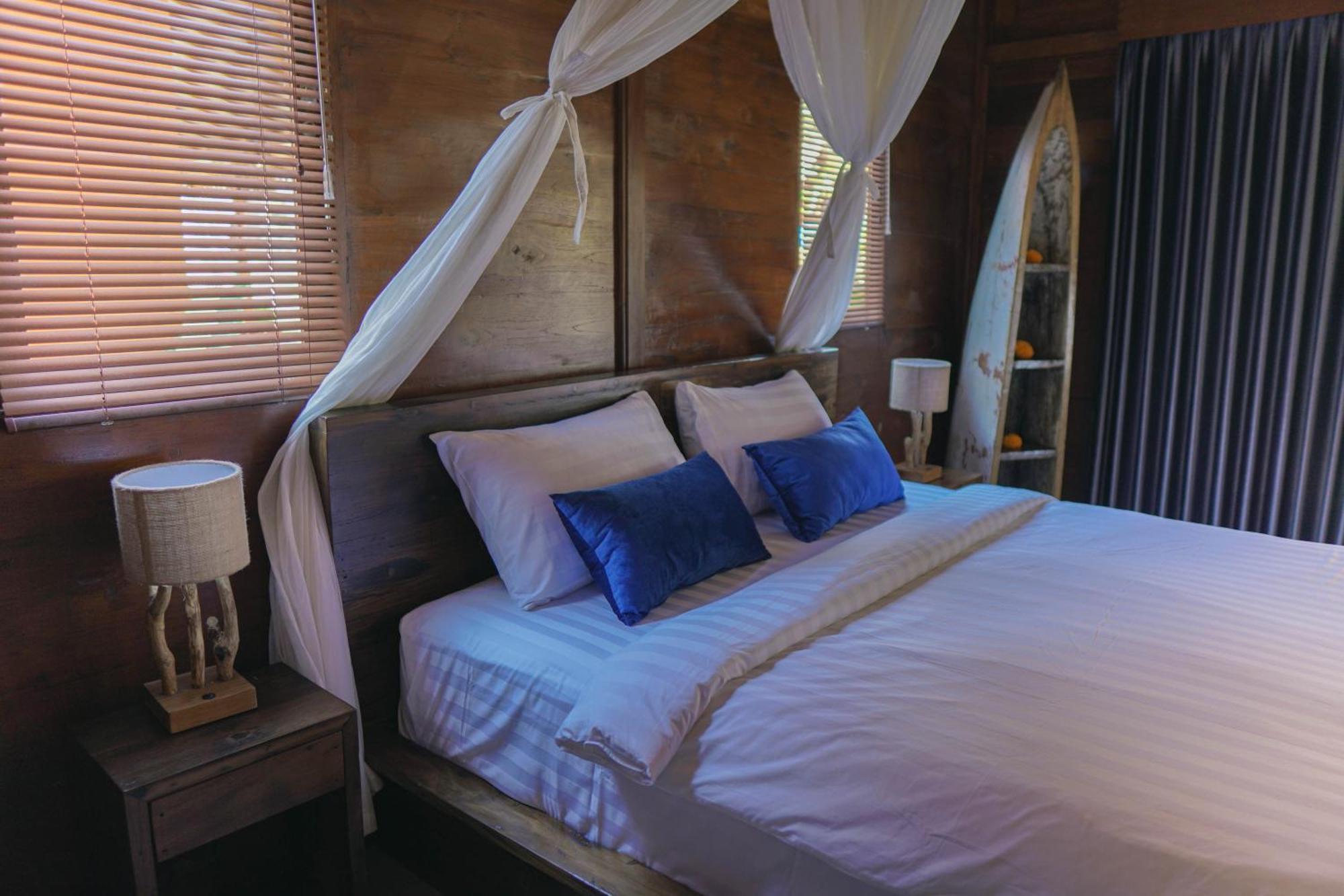 Resort Bhalance Retreat 4*