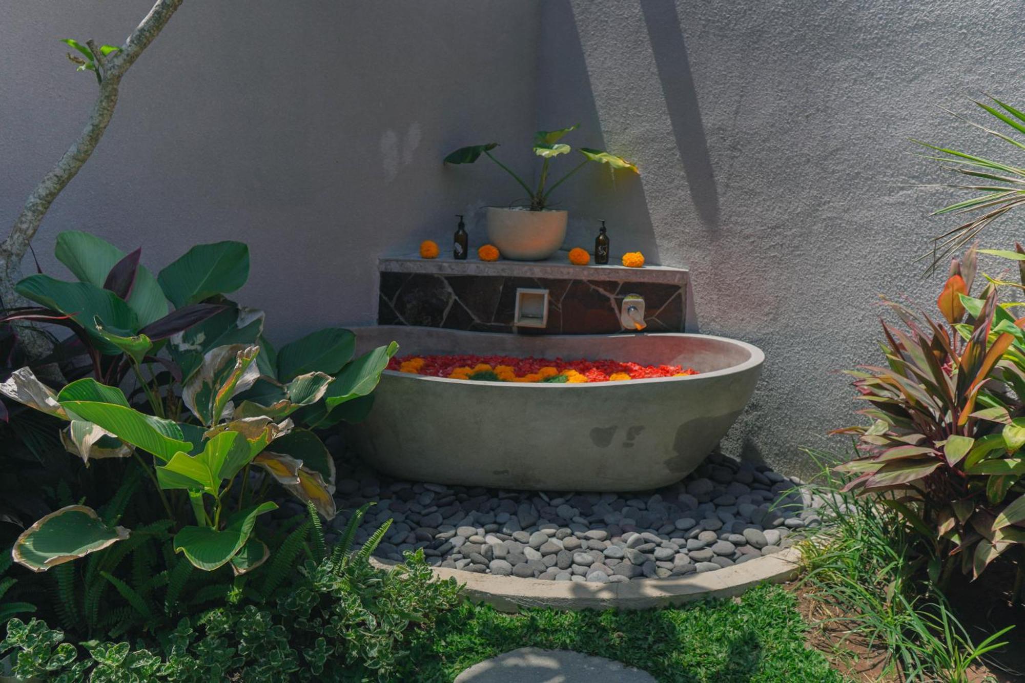 Bhalance Retreat Padangbai (Bali)
