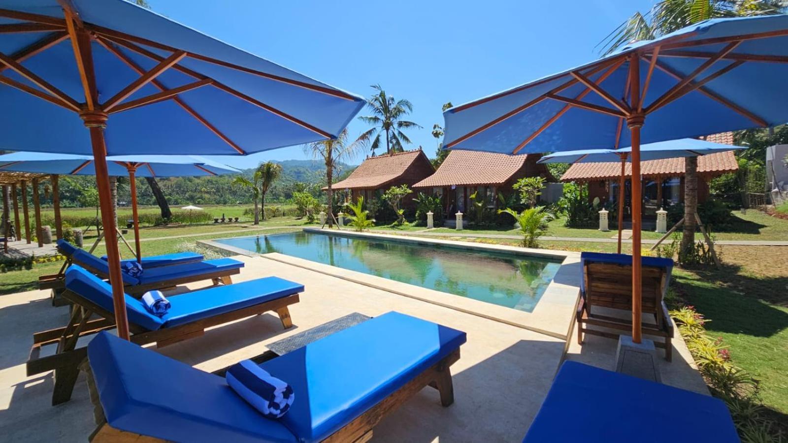 Bhalance Retreat Resort 4*