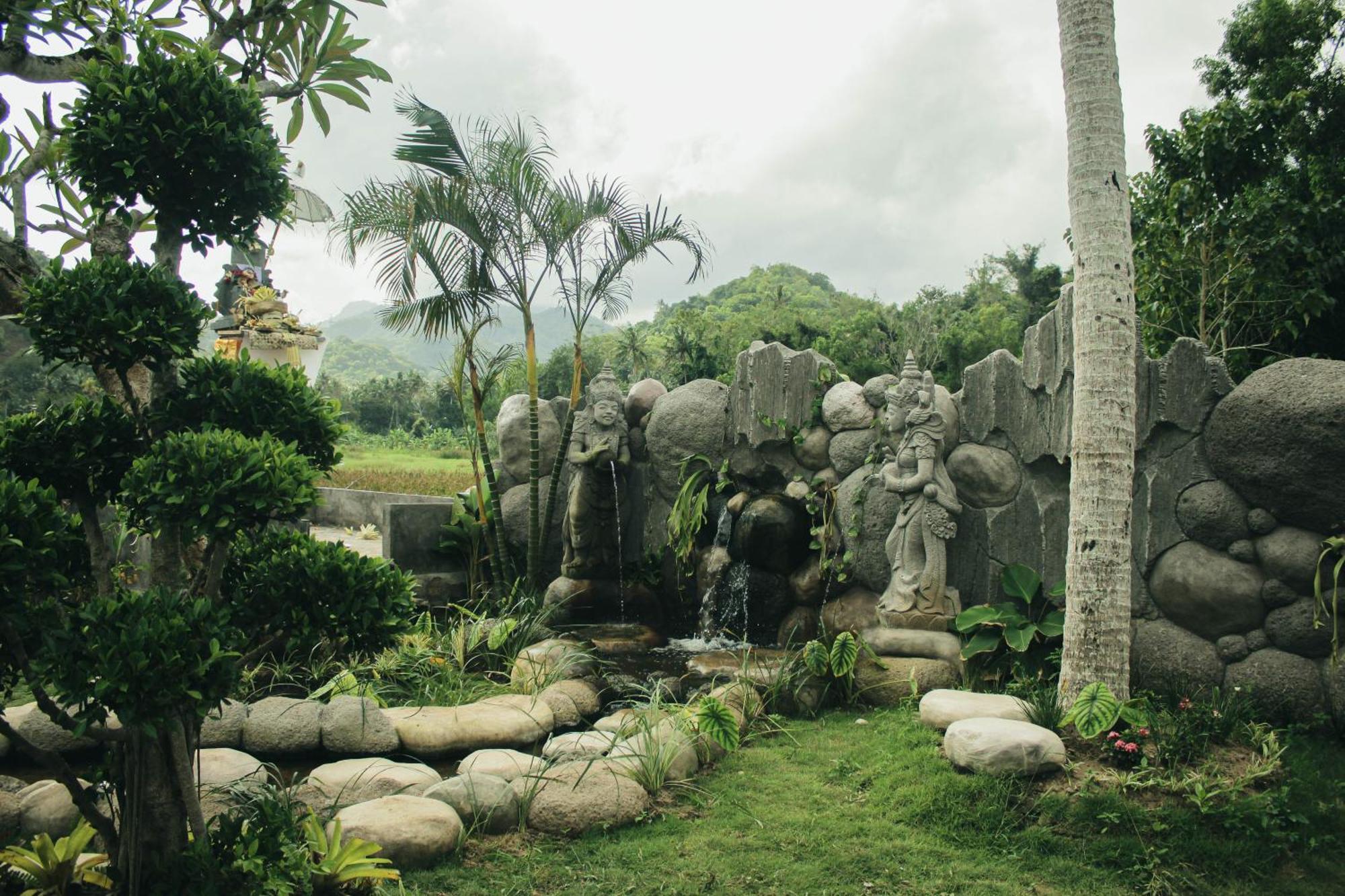 Bhalance Retreat Padangbai (Bali)