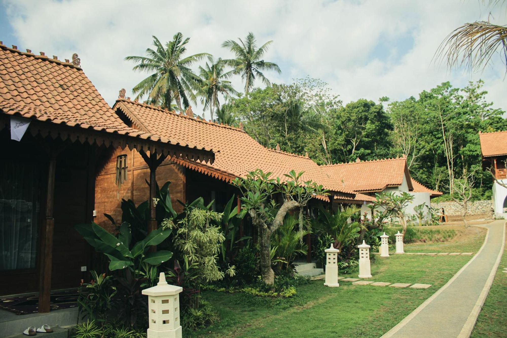 Bhalance Retreat 4* Padangbai (Bali)