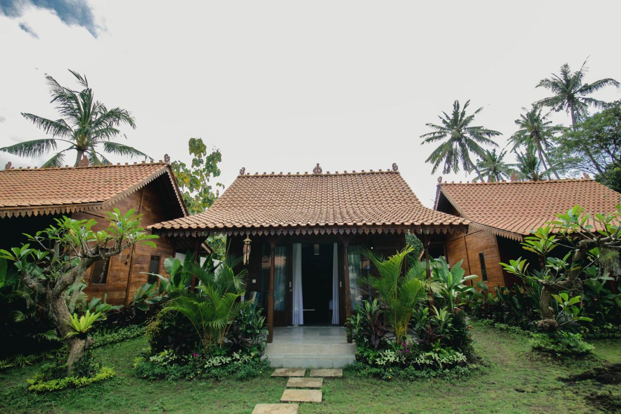 Bhalance Retreat 4*