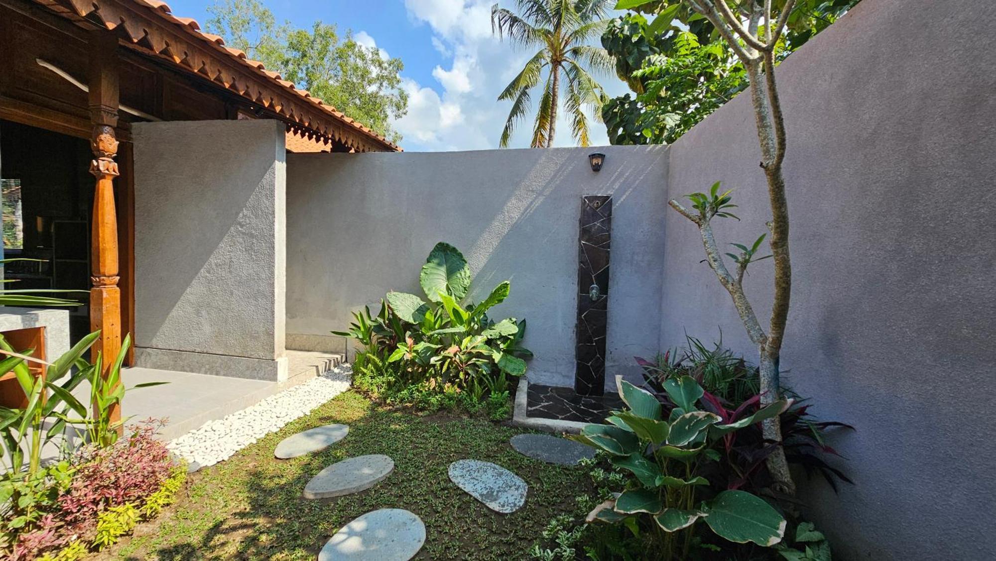 Bhalance Retreat 4* Padangbai (Bali)