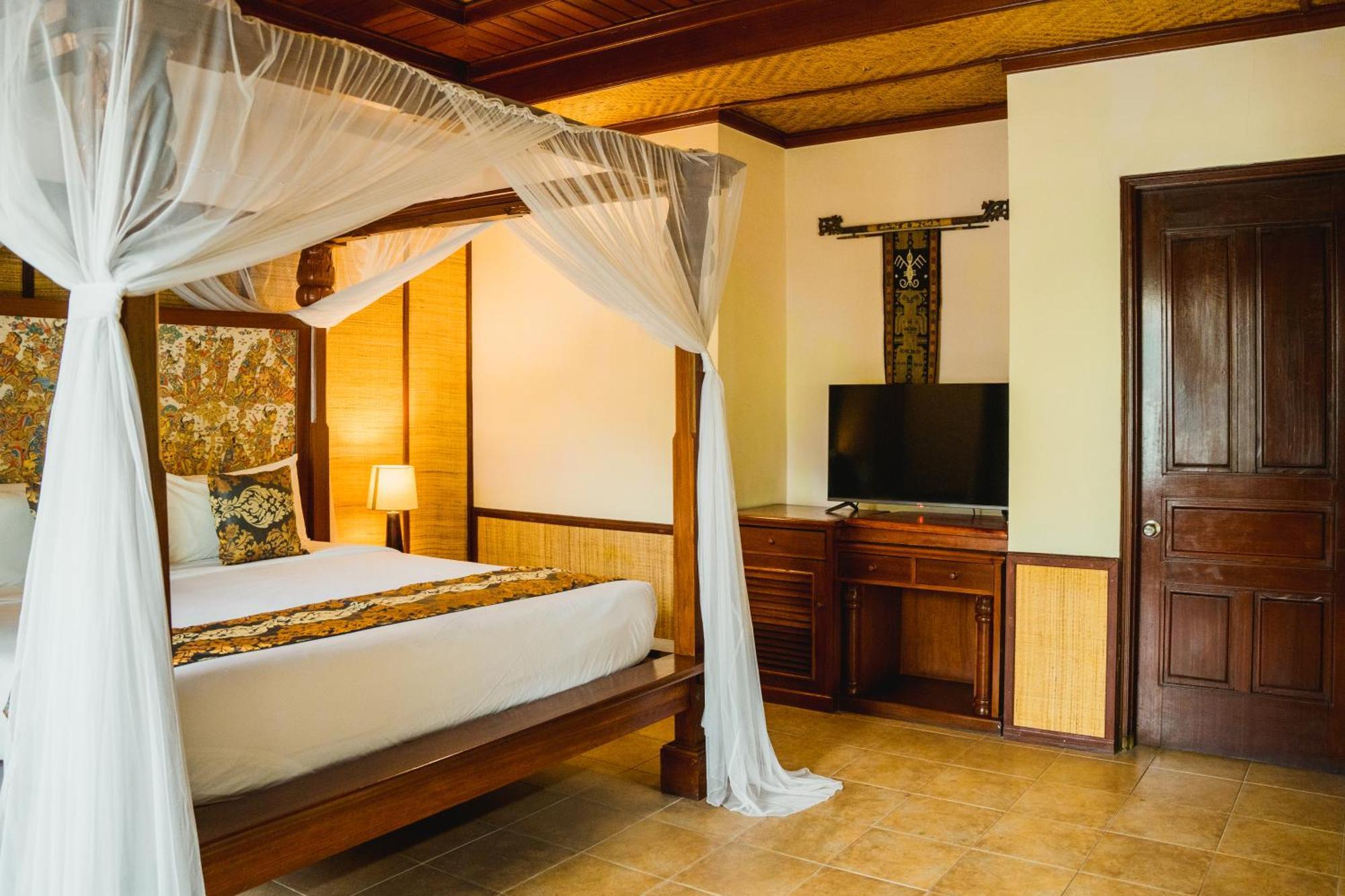 Sri Phala & Resort Sanur (Bali)