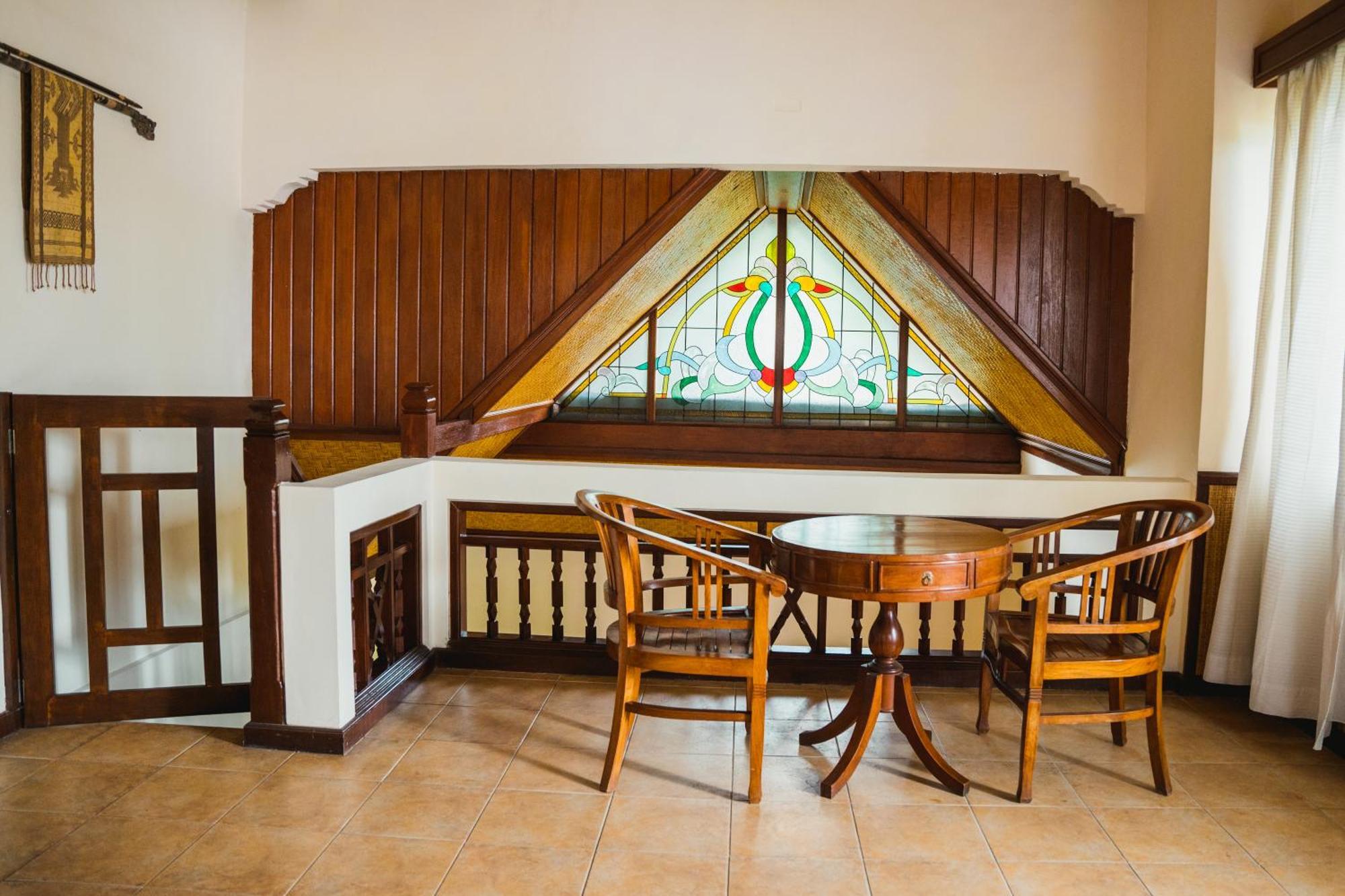 Resort Sri Phala & Sanur (Bali)
