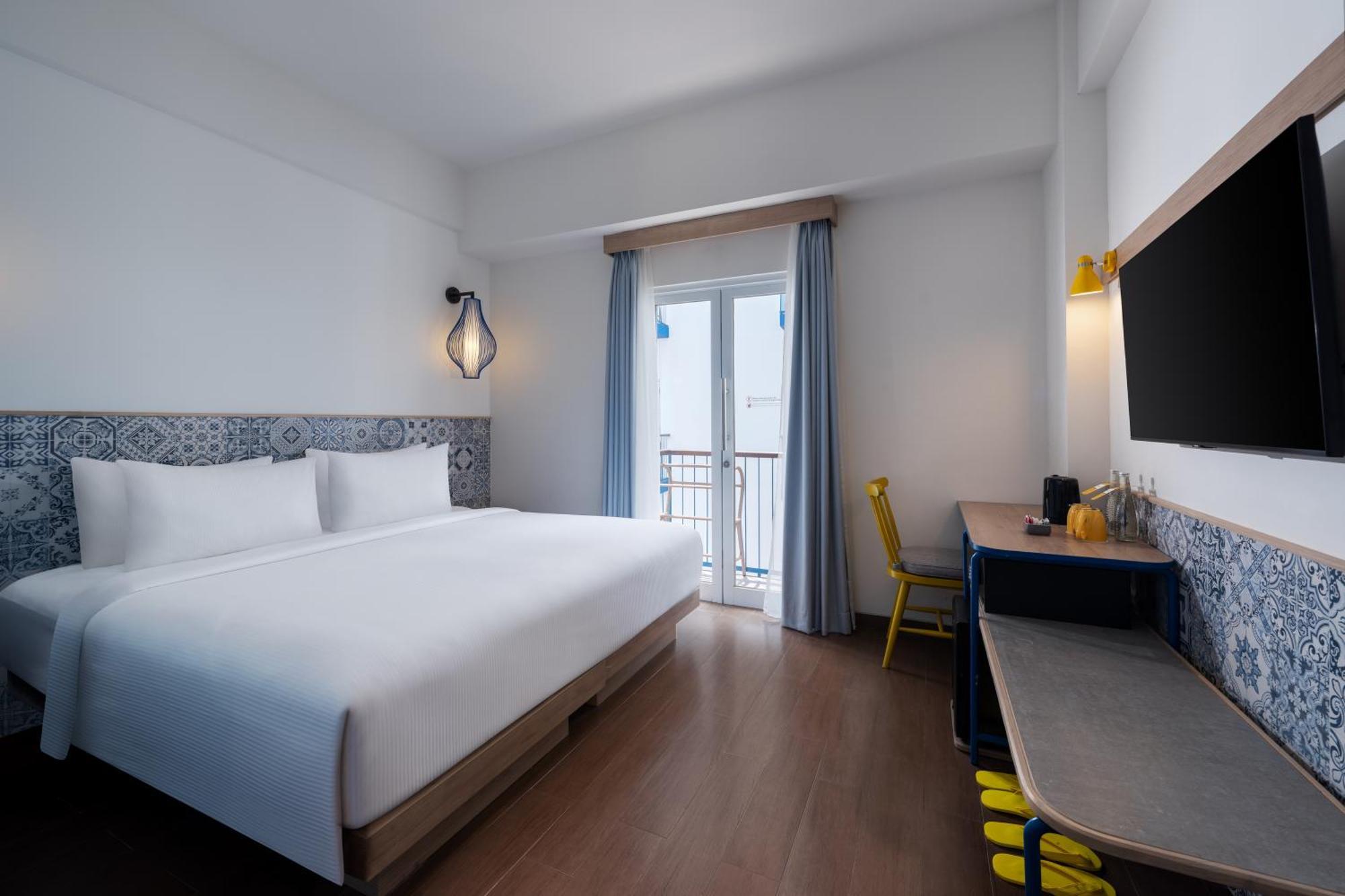 Kampi Hotel 3*