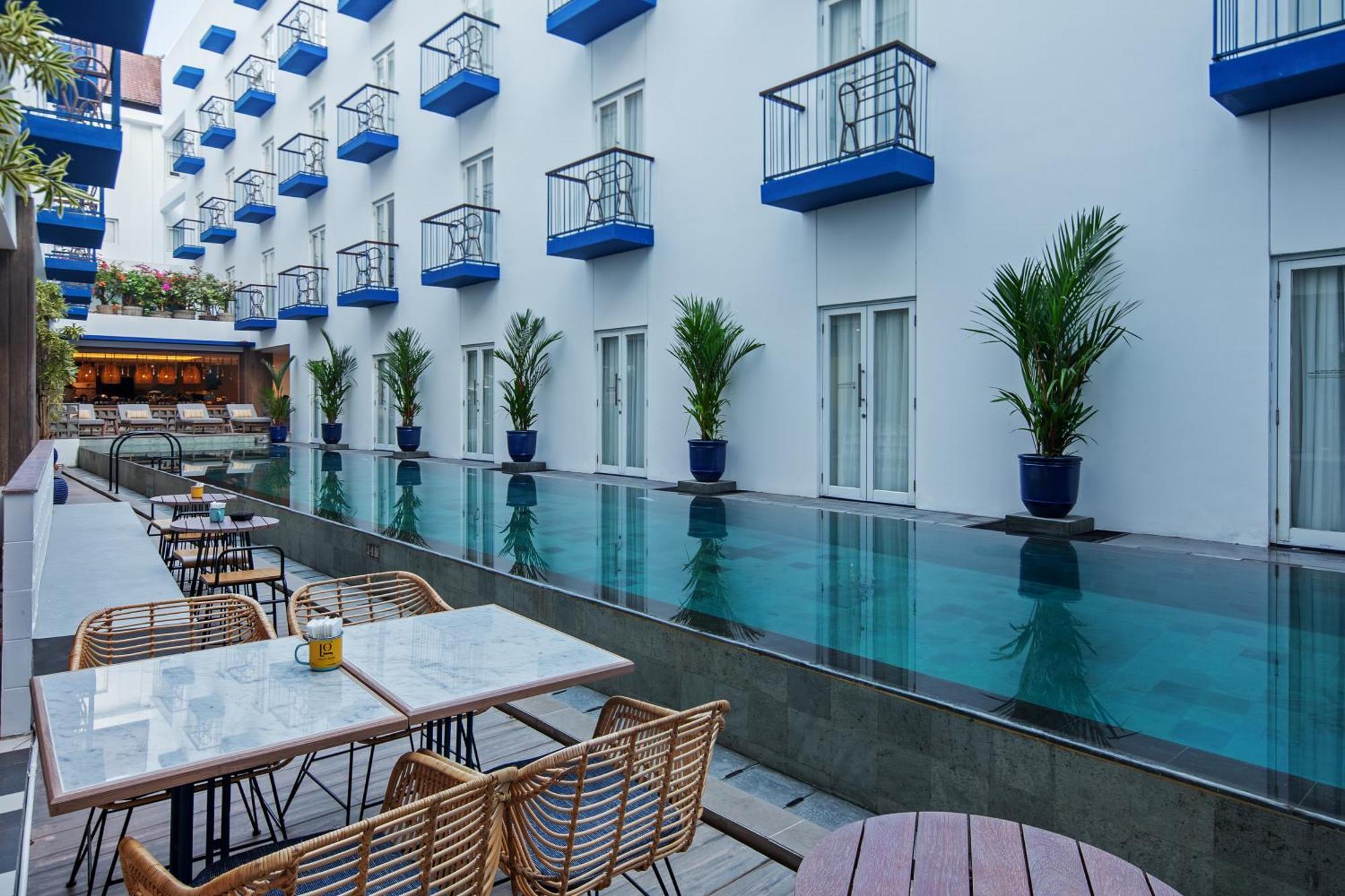 Kampi Hotel