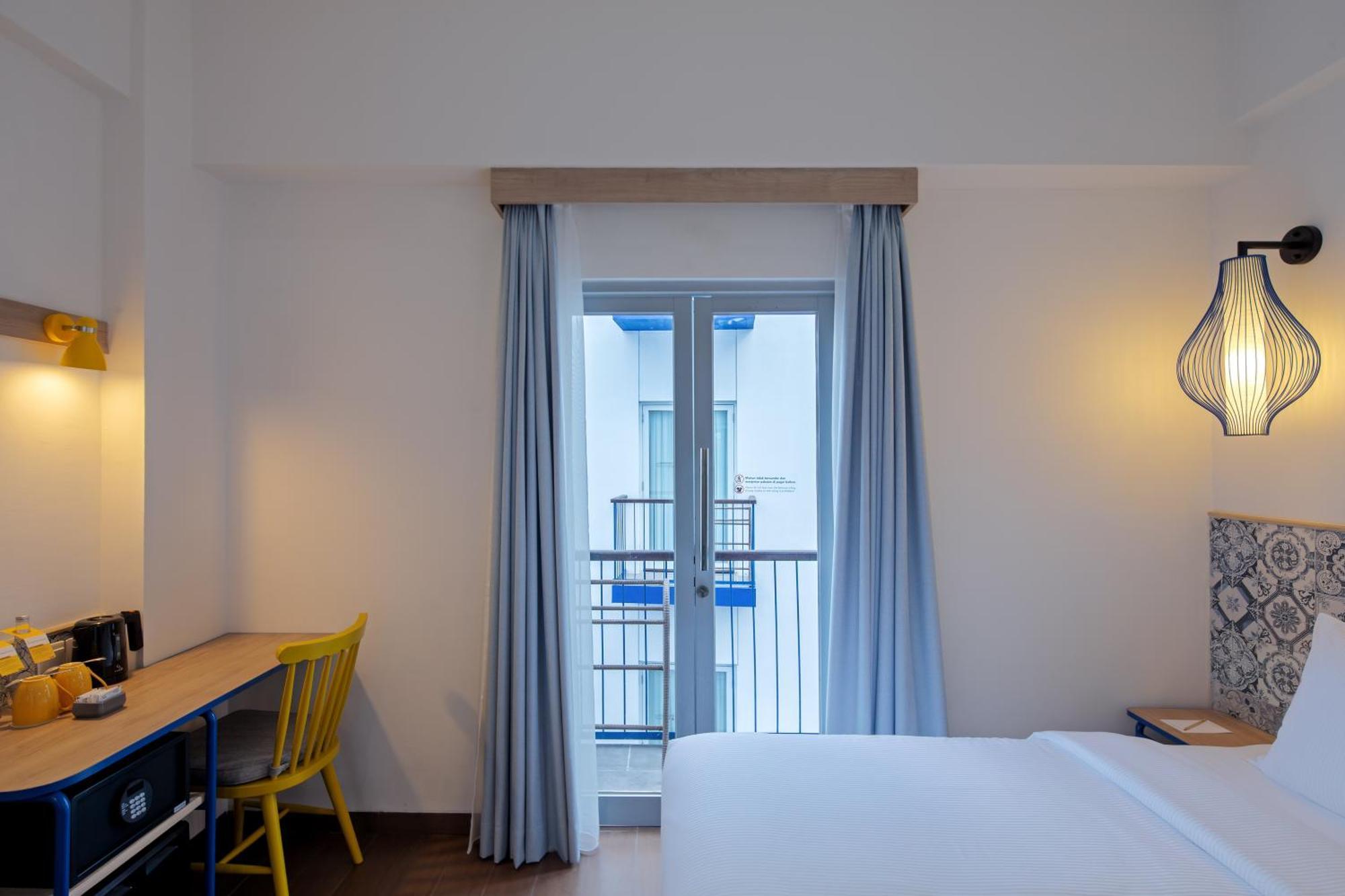 Kampi Hotel 3*
