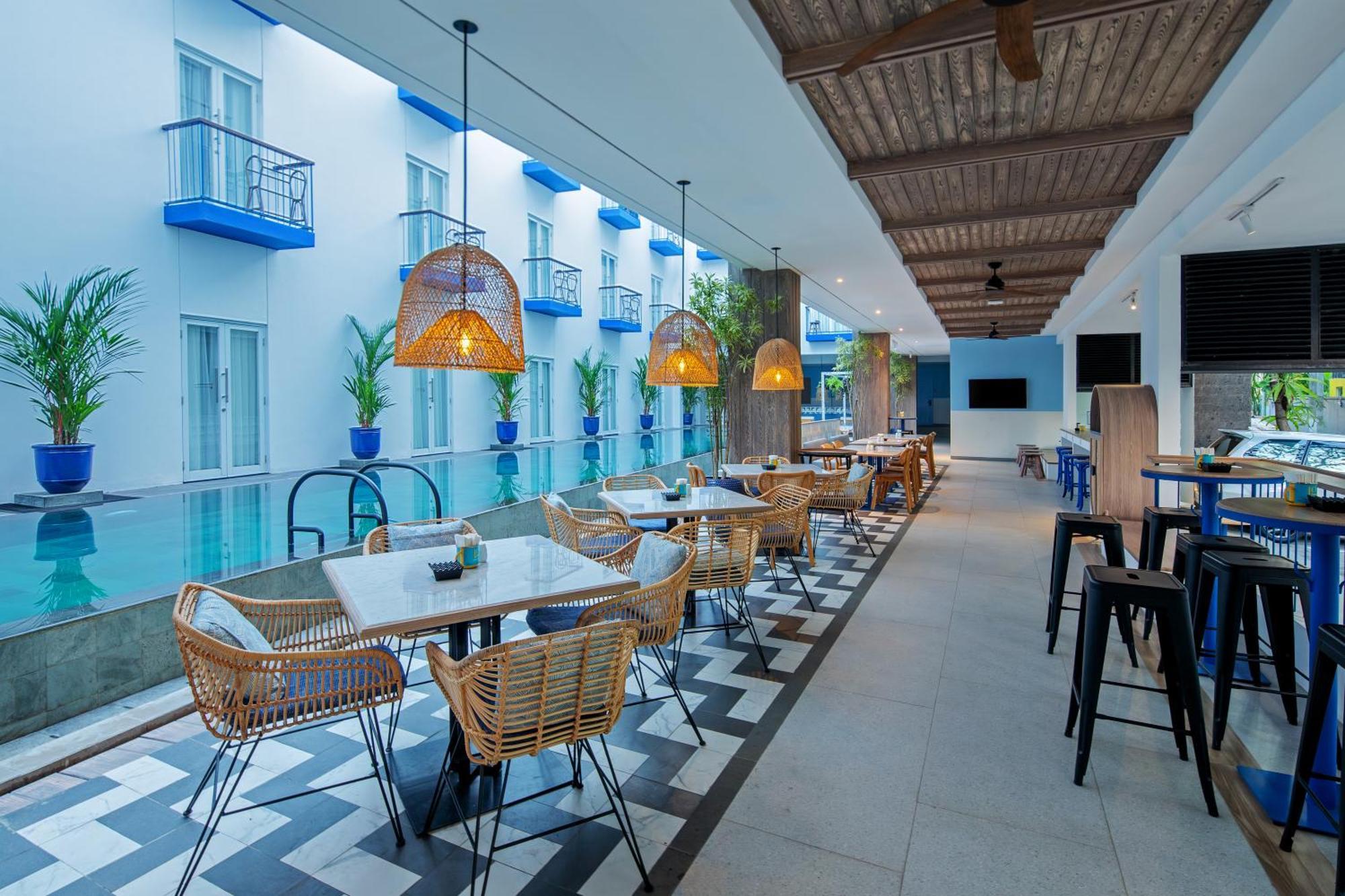 Kampi Legian (Bali)