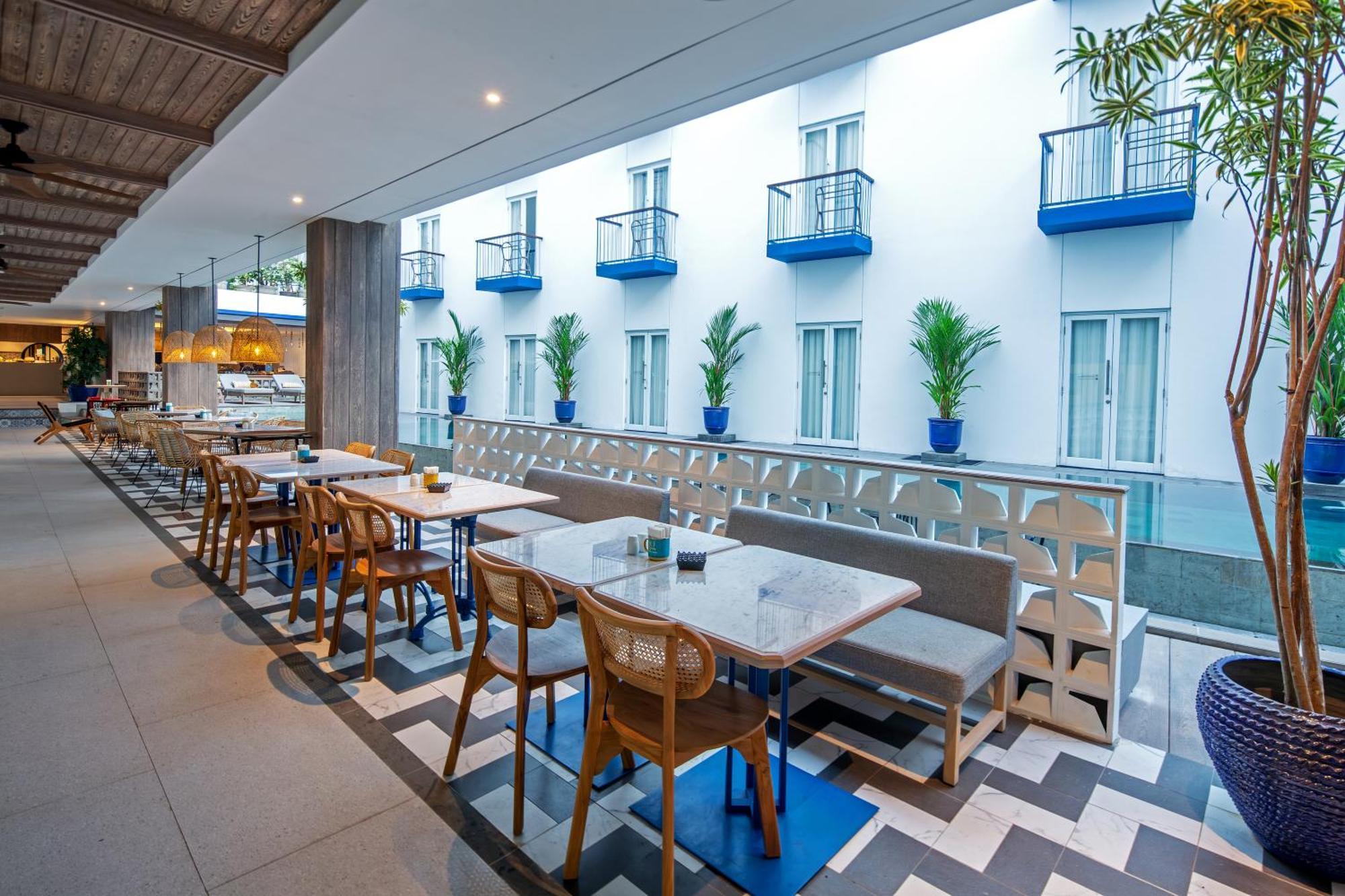 Kampi Hotel