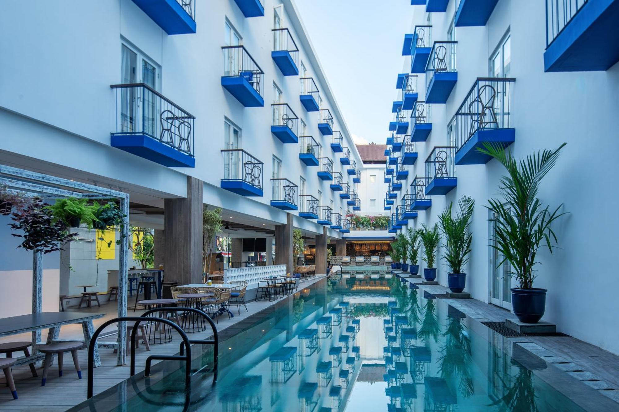 Hotel Kampi