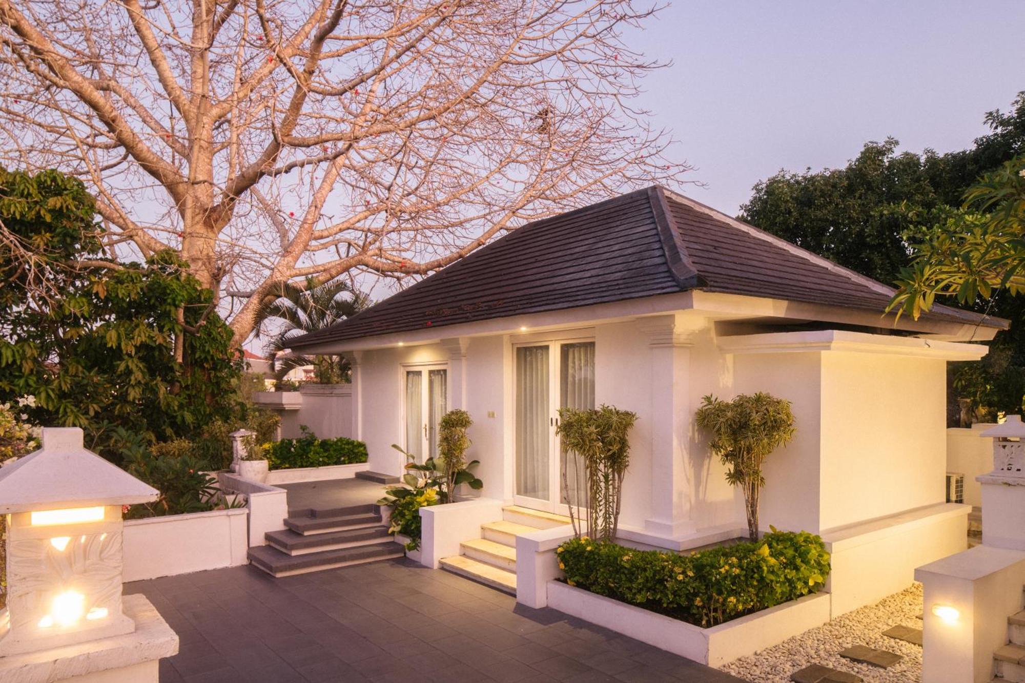 Villa Puri Balangan