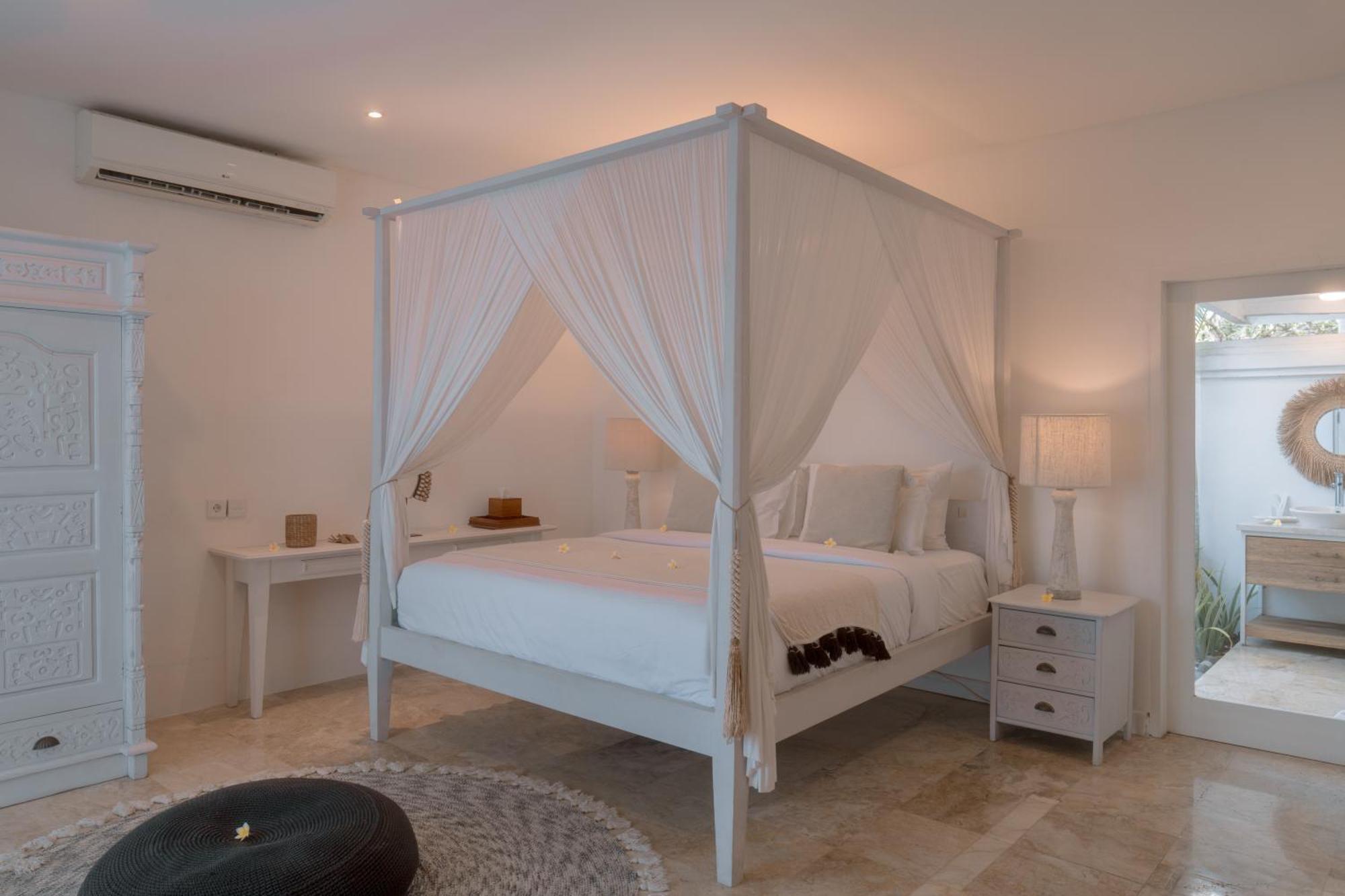 Puri Balangan Villa *