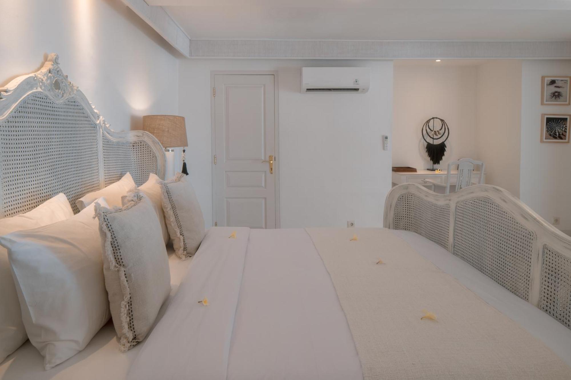 Puri Balangan Villa Uluwatu (Bali)