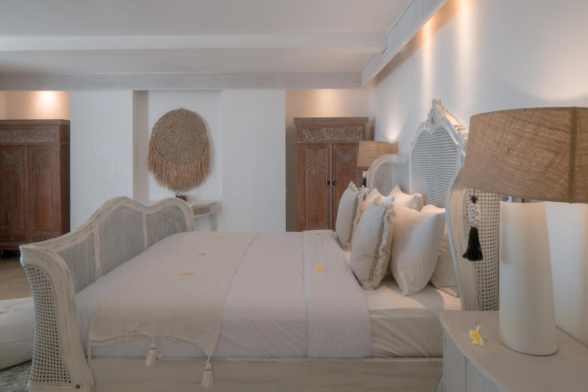 Puri Balangan Uluwatu (Bali)