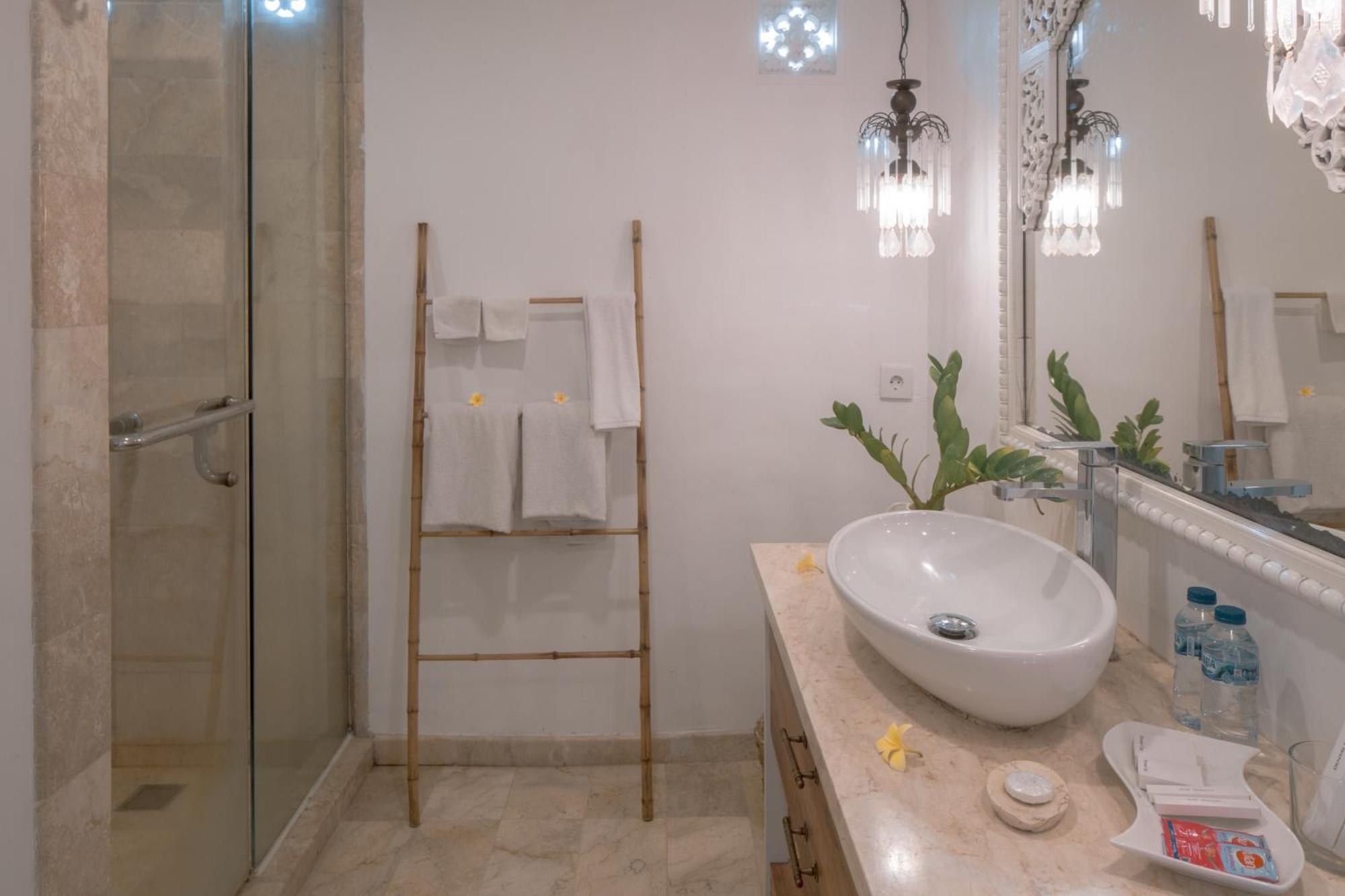 Villa Puri Balangan Uluwatu (Bali)