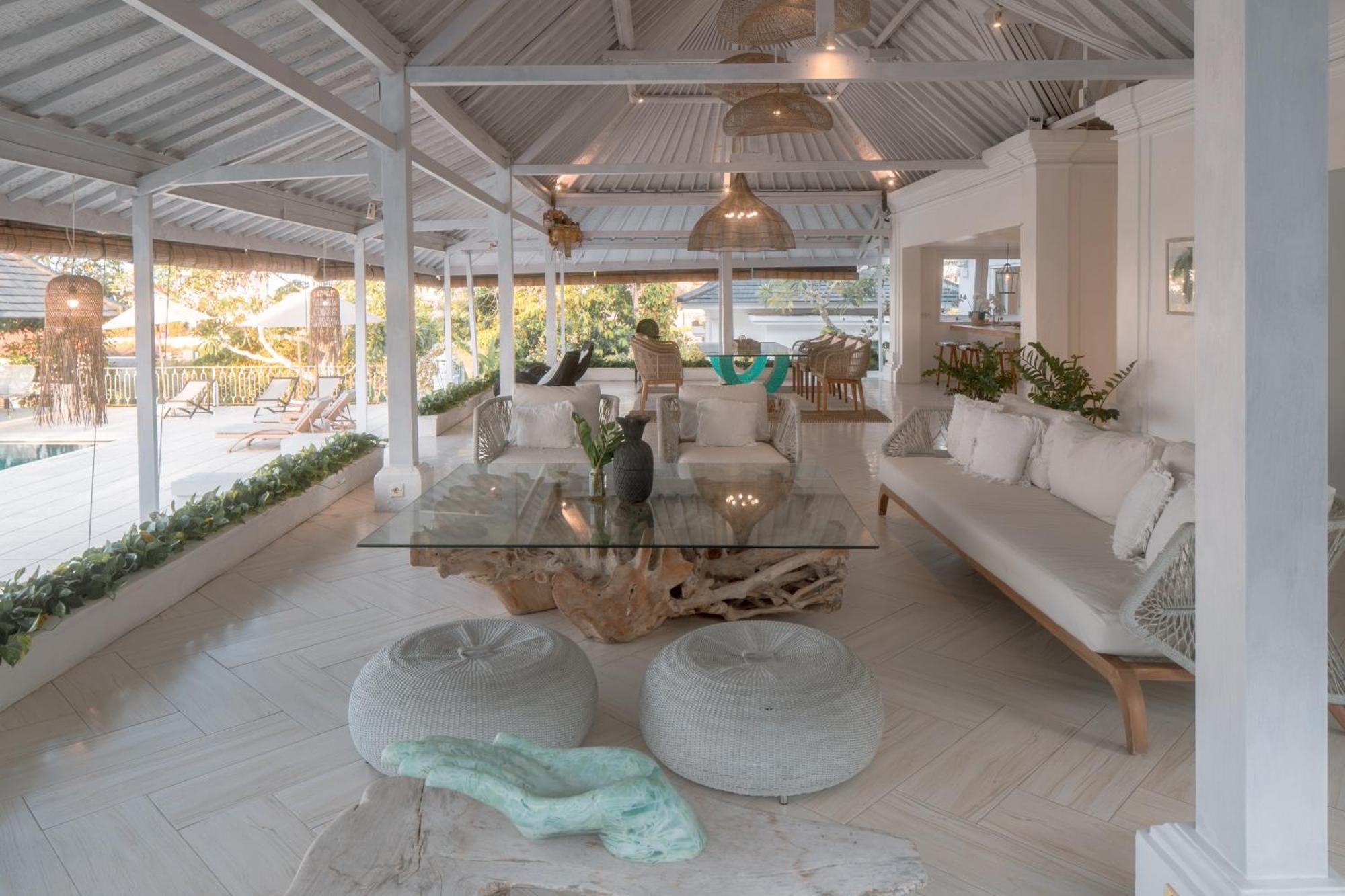 Villa Puri Balangan *