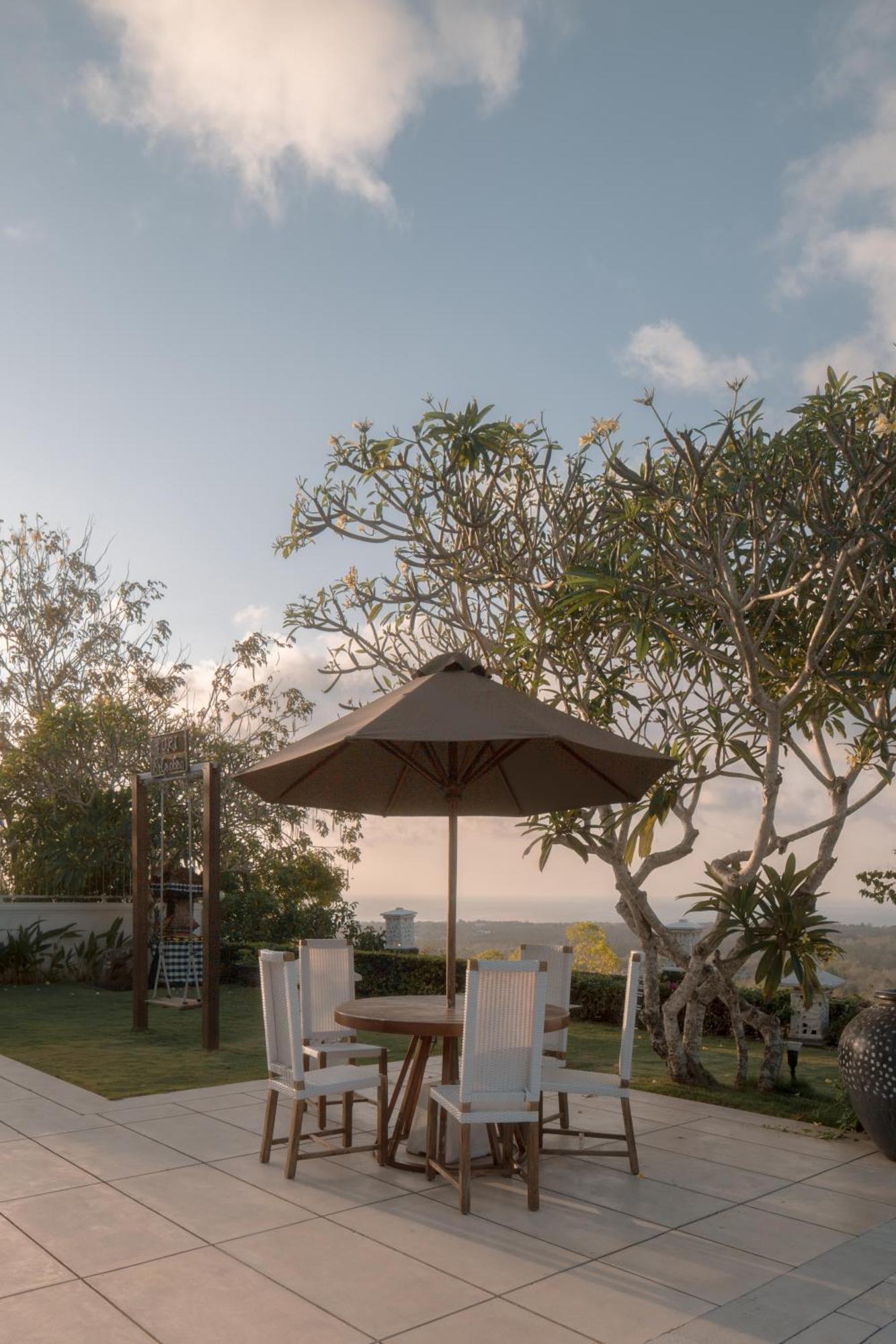 Puri Balangan * Uluwatu (Bali)