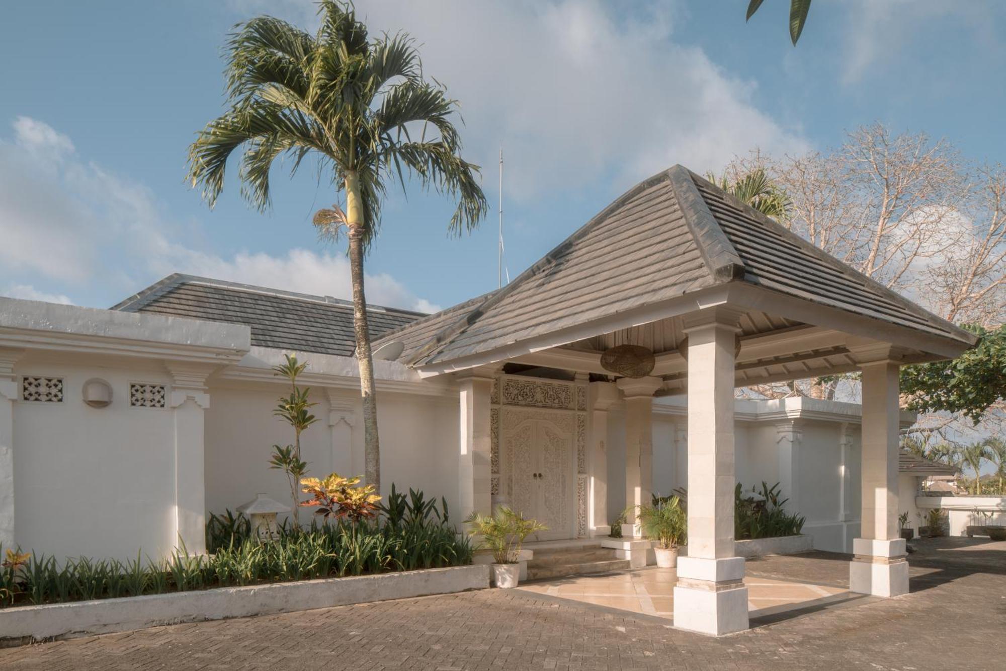 Villa Puri Balangan