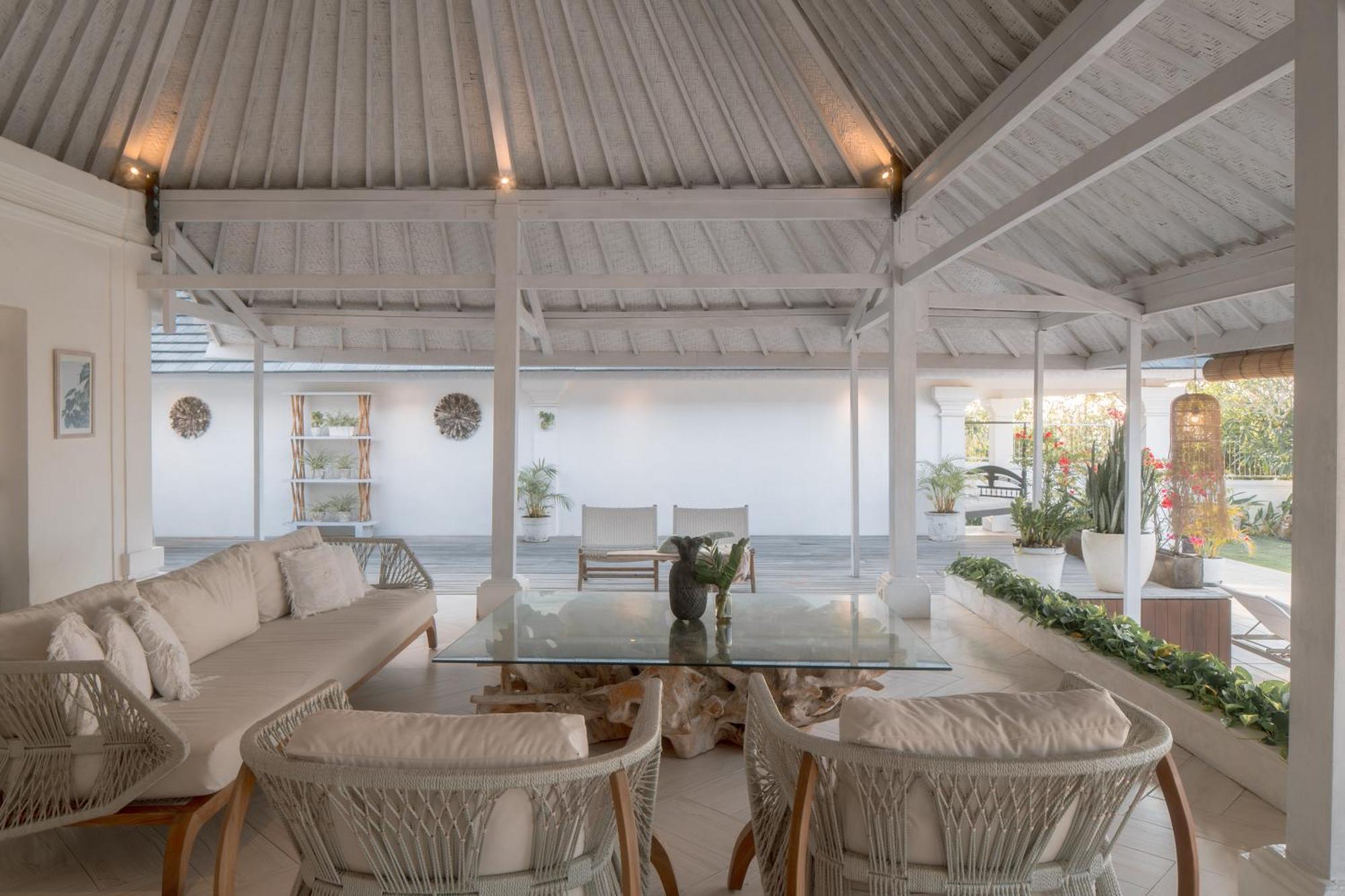 Puri Balangan Villa Uluwatu (Bali)