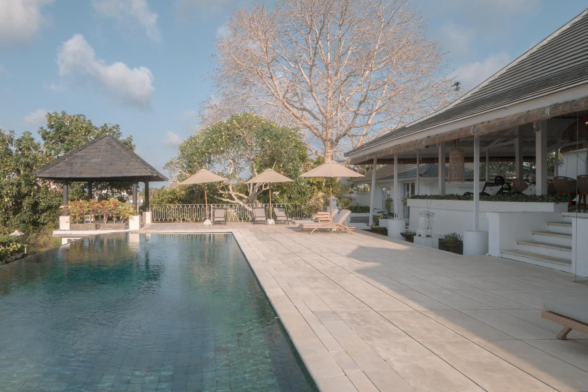 Puri Balangan Villa