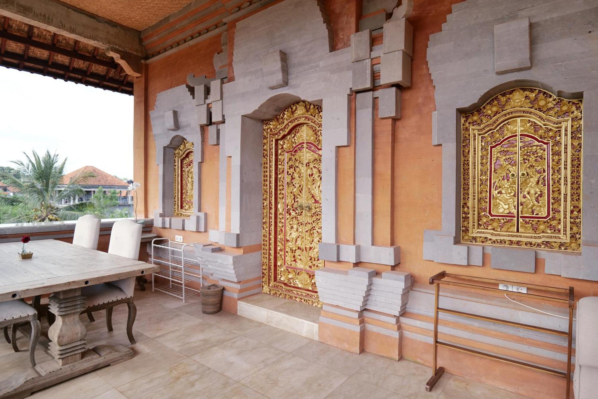 Gayatri 3* Ubud (Bali)
