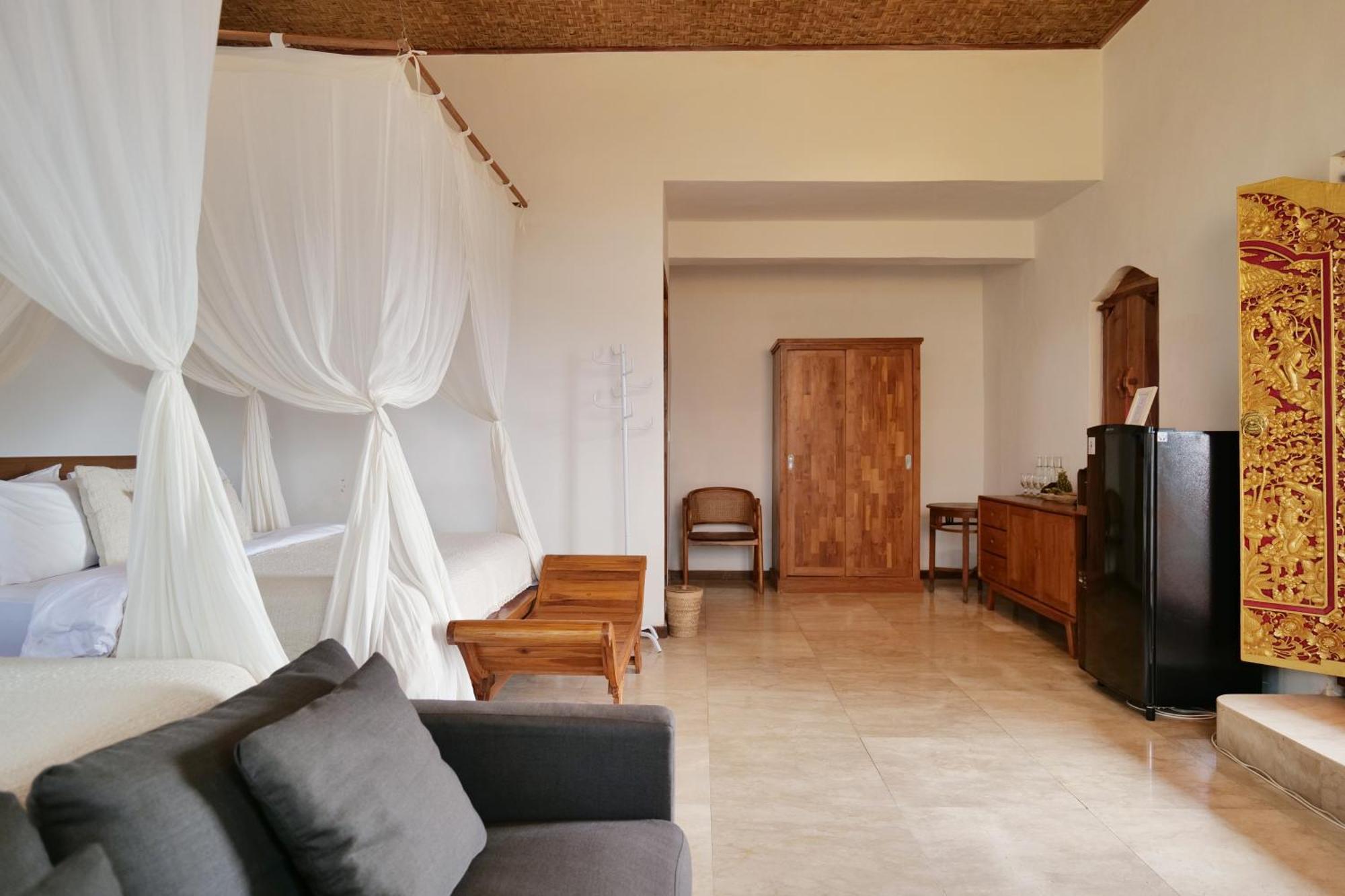 Hotel Gayatri Ubud (Bali)