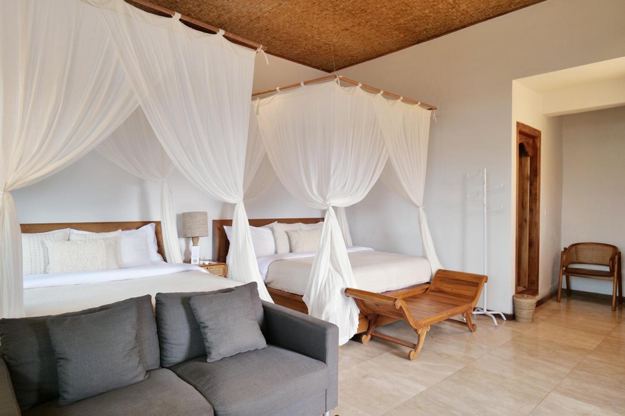 Hotel Gayatri Ubud (Bali)