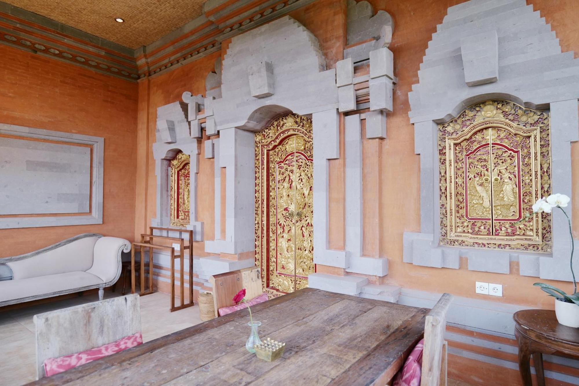 Gayatri Ubud (Bali)