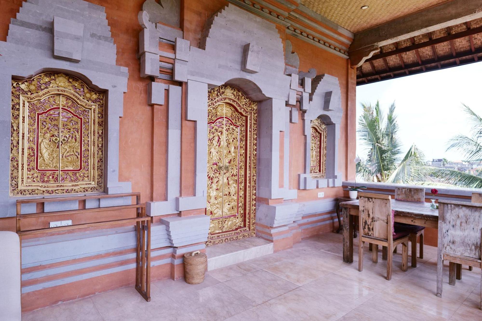 Gayatri 3* Ubud (Bali)