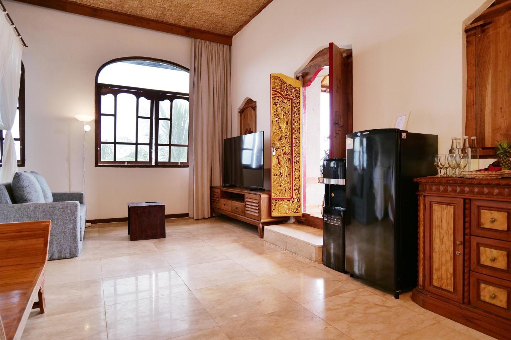 Hotel Gayatri Ubud (Bali)