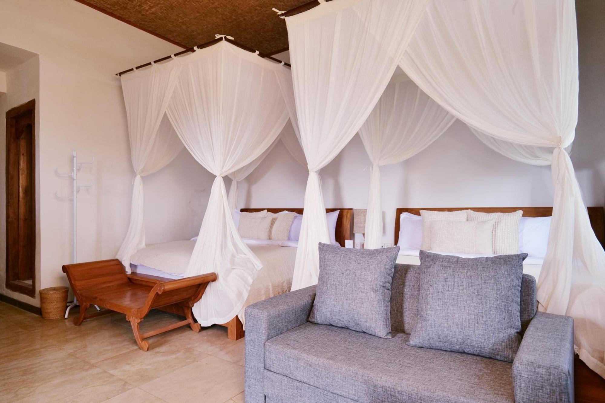 Gayatri 3* Ubud (Bali)