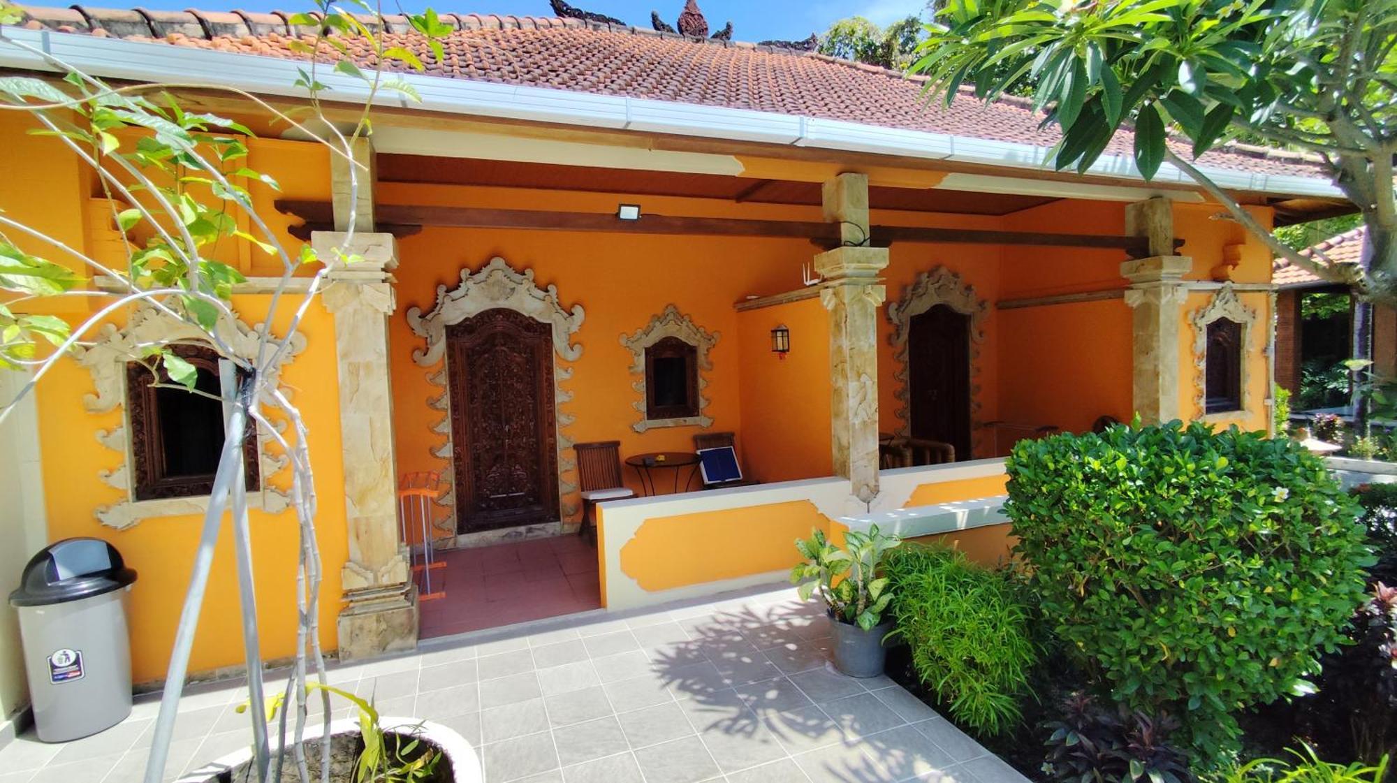 Keyani 3* Lovina (Bali)