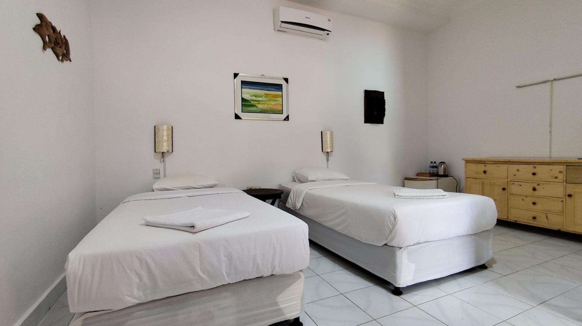 Keyani Holiday park 3*