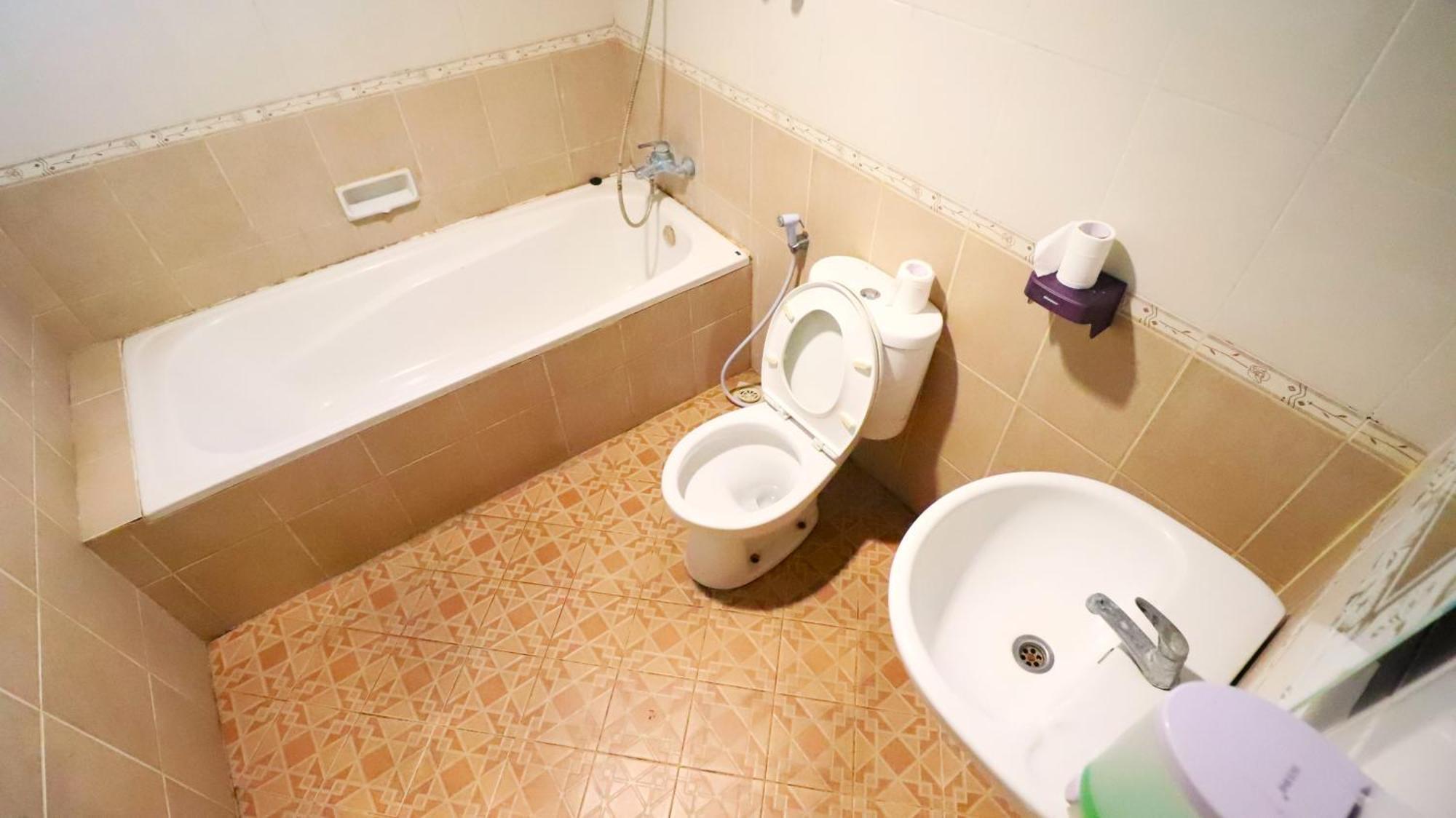 Guest house Happy 3*