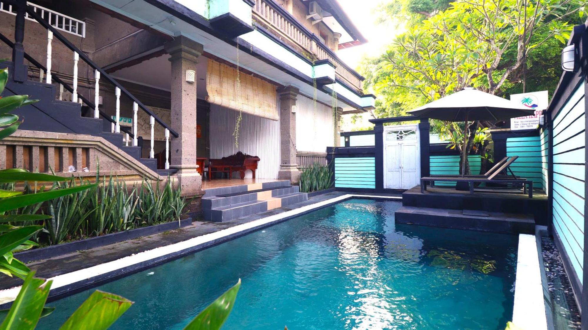 Guest house Happy Jimbaran (Bali)