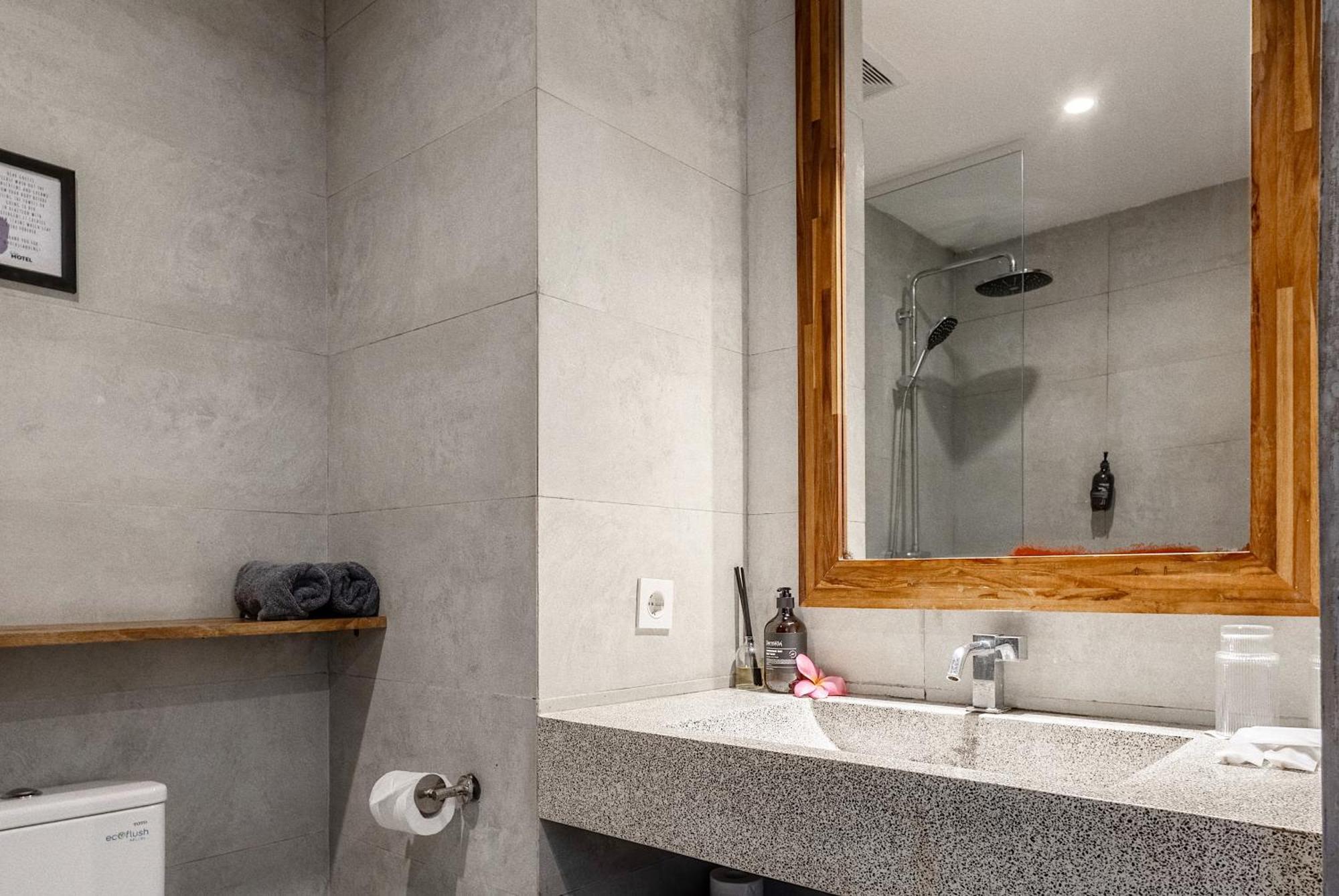 Hotel Surf Canggu (Bali)