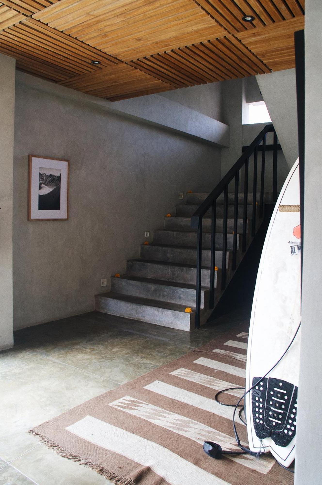 Surf Hotel Canggu (Bali)
