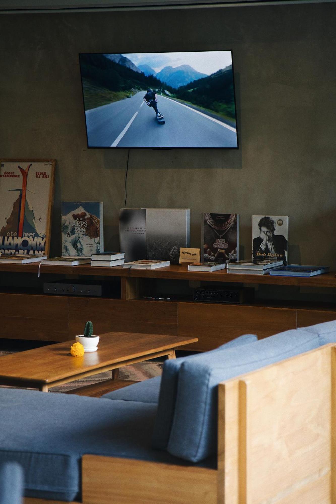 Hotel Surf Canggu (Bali)
