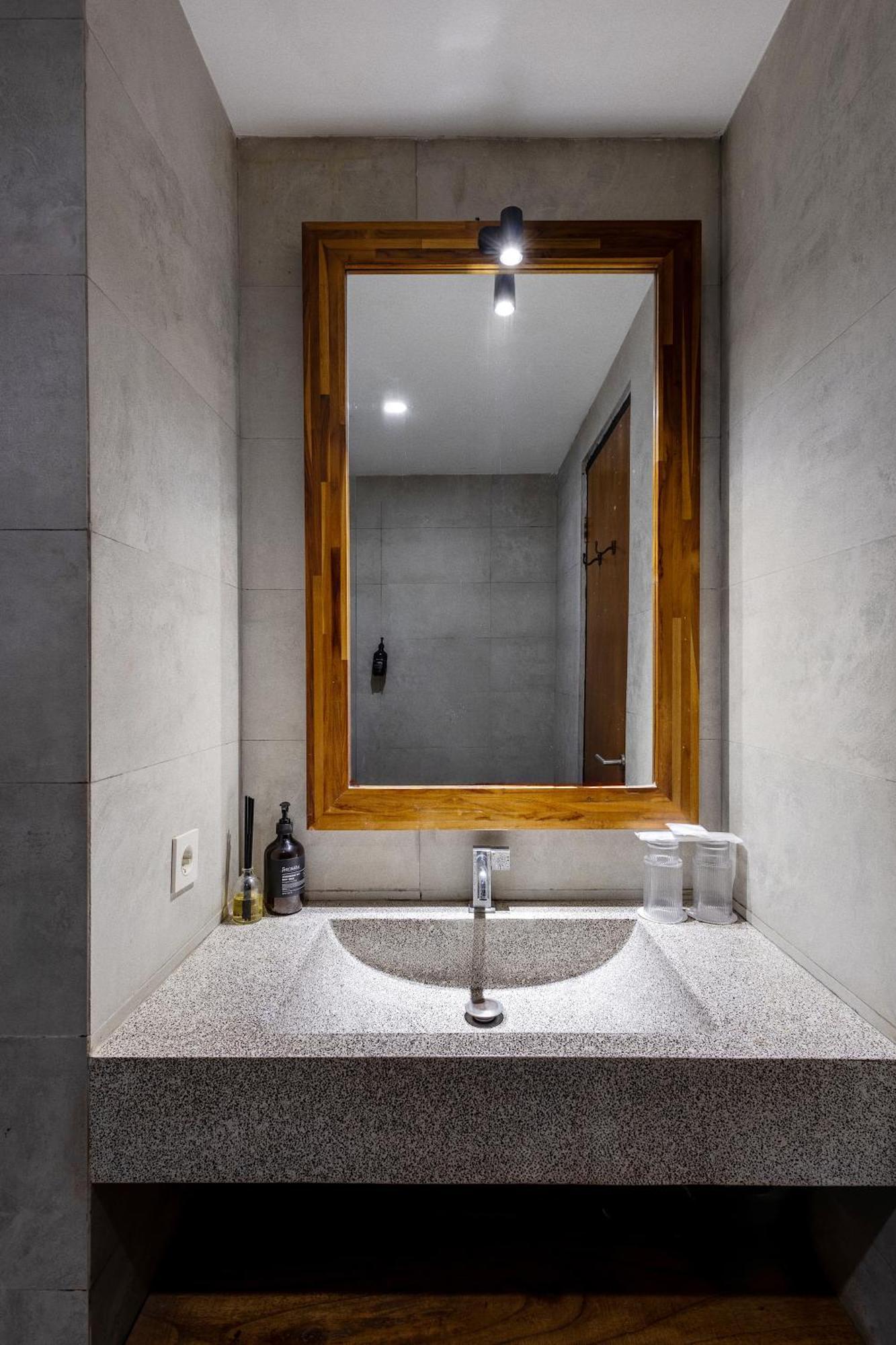 Hotel Surf Canggu (Bali)