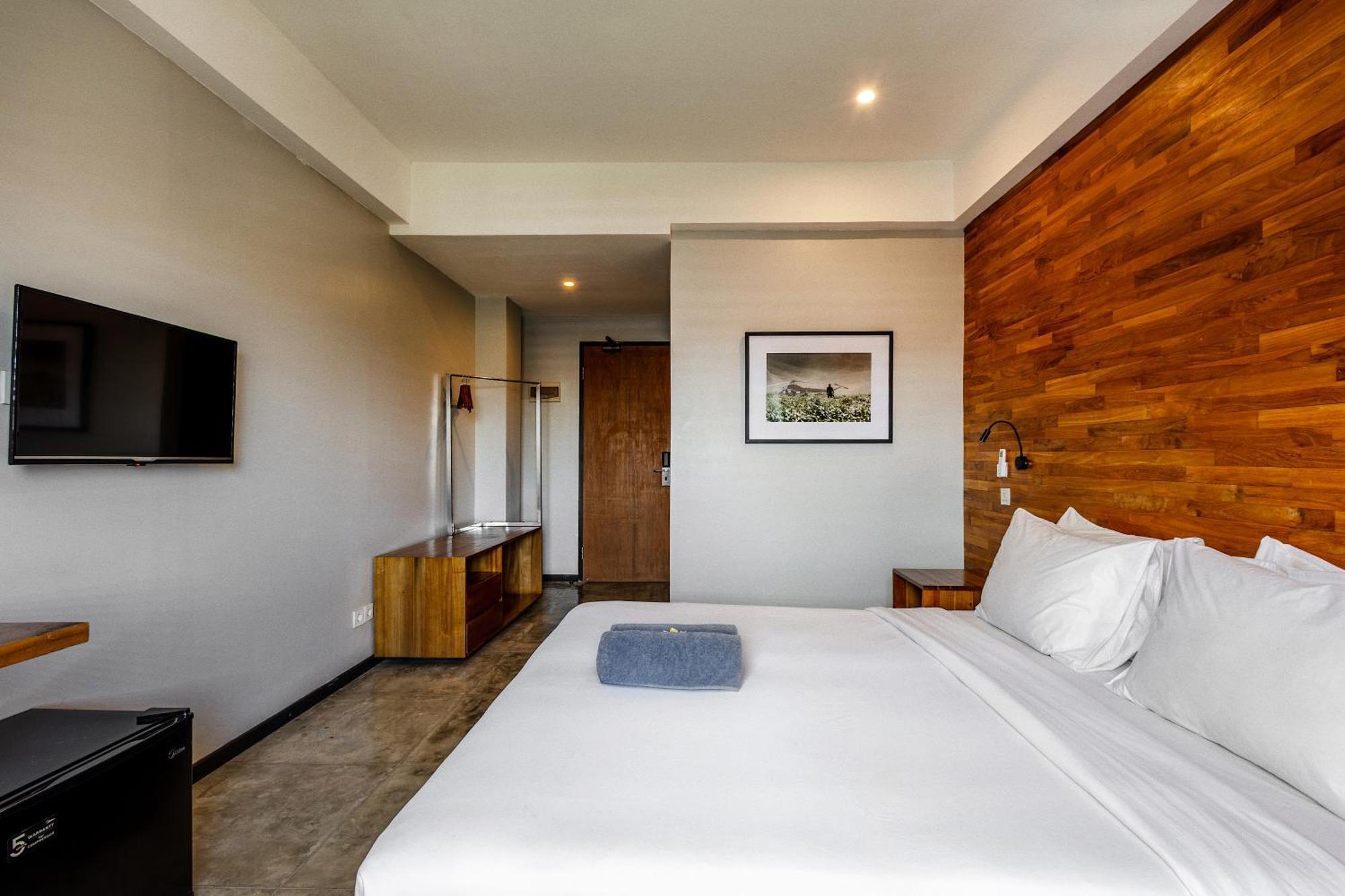 Surf 4* Canggu (Bali)