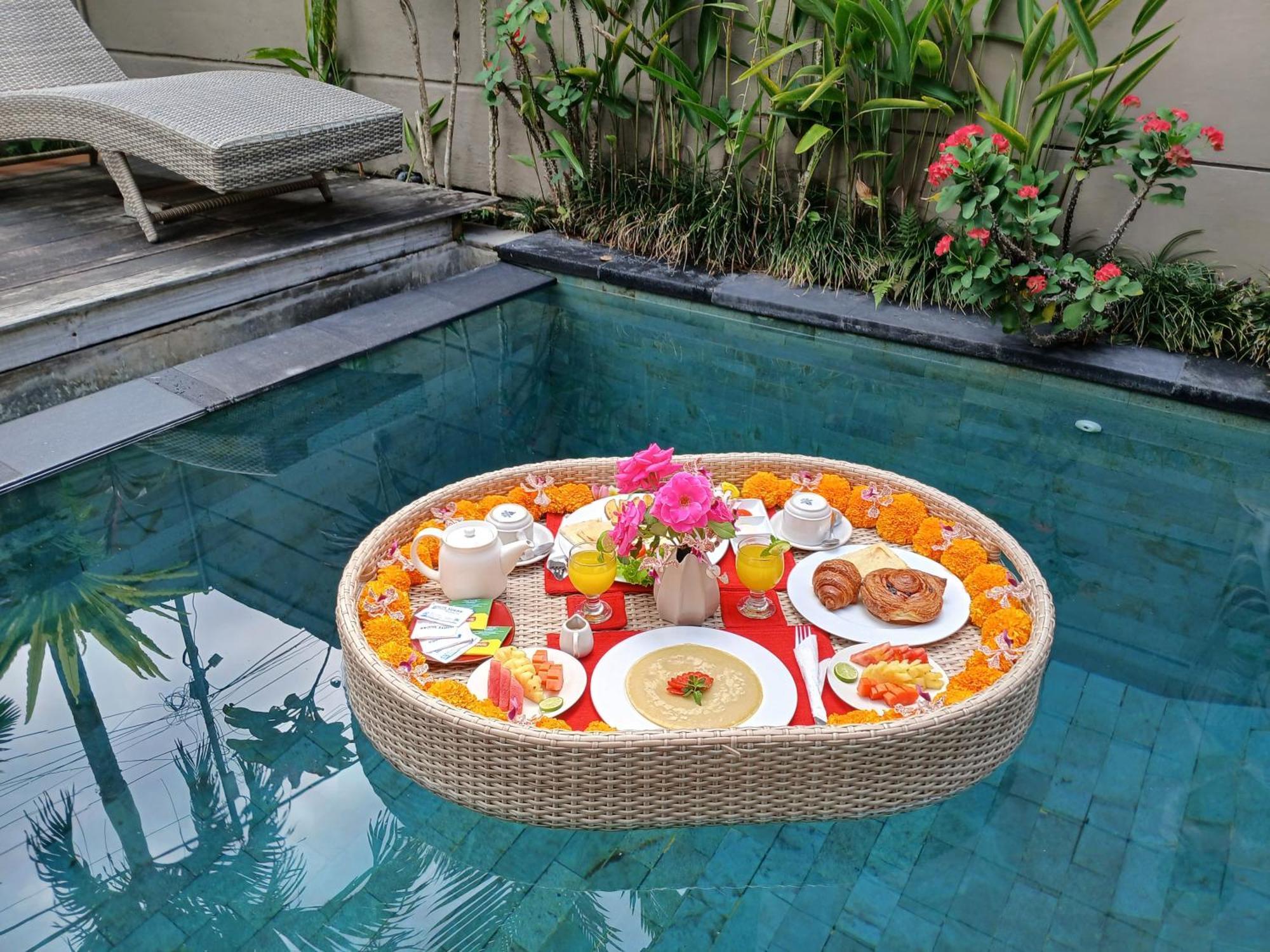 Sri Permana And Ubud (Bali)