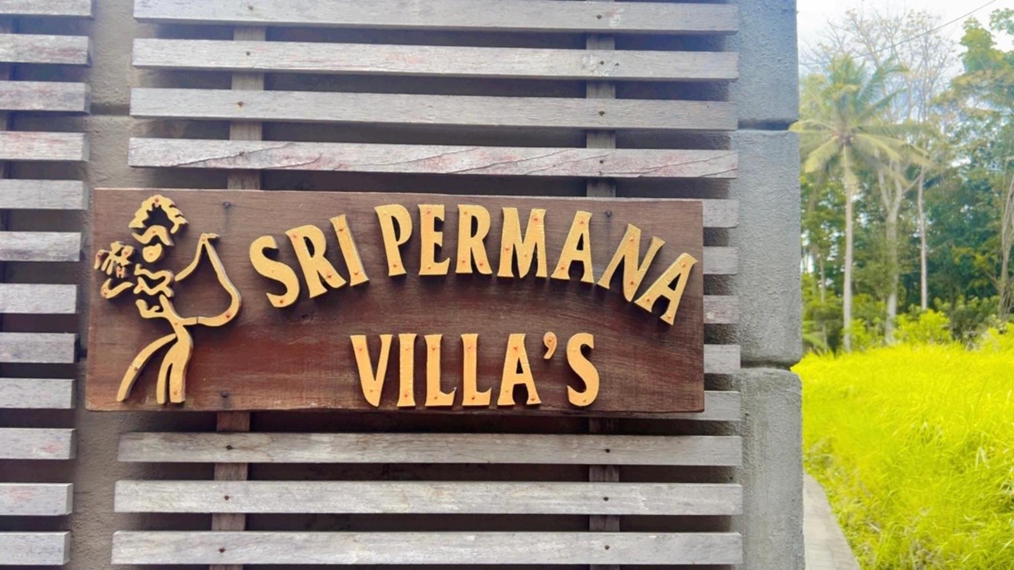 Sri Permana And * Ubud (Bali)