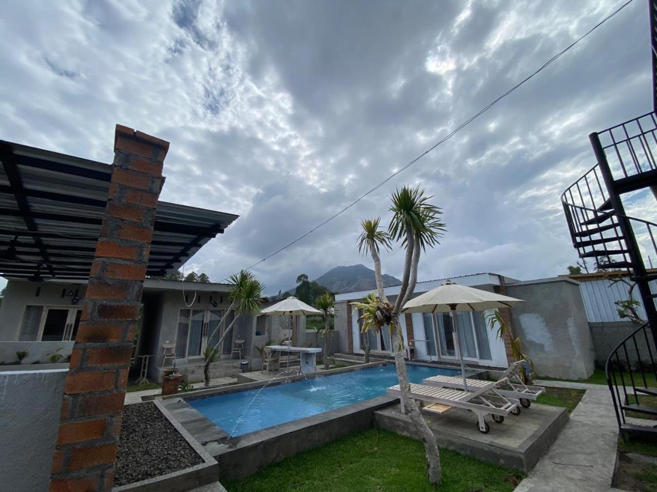 Homestay Batur And *