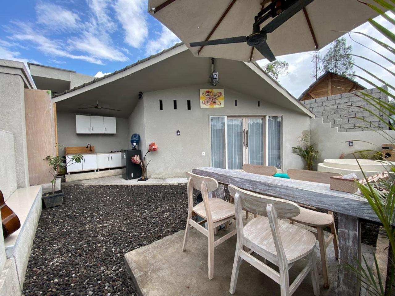 Batur And Homestay Bangli